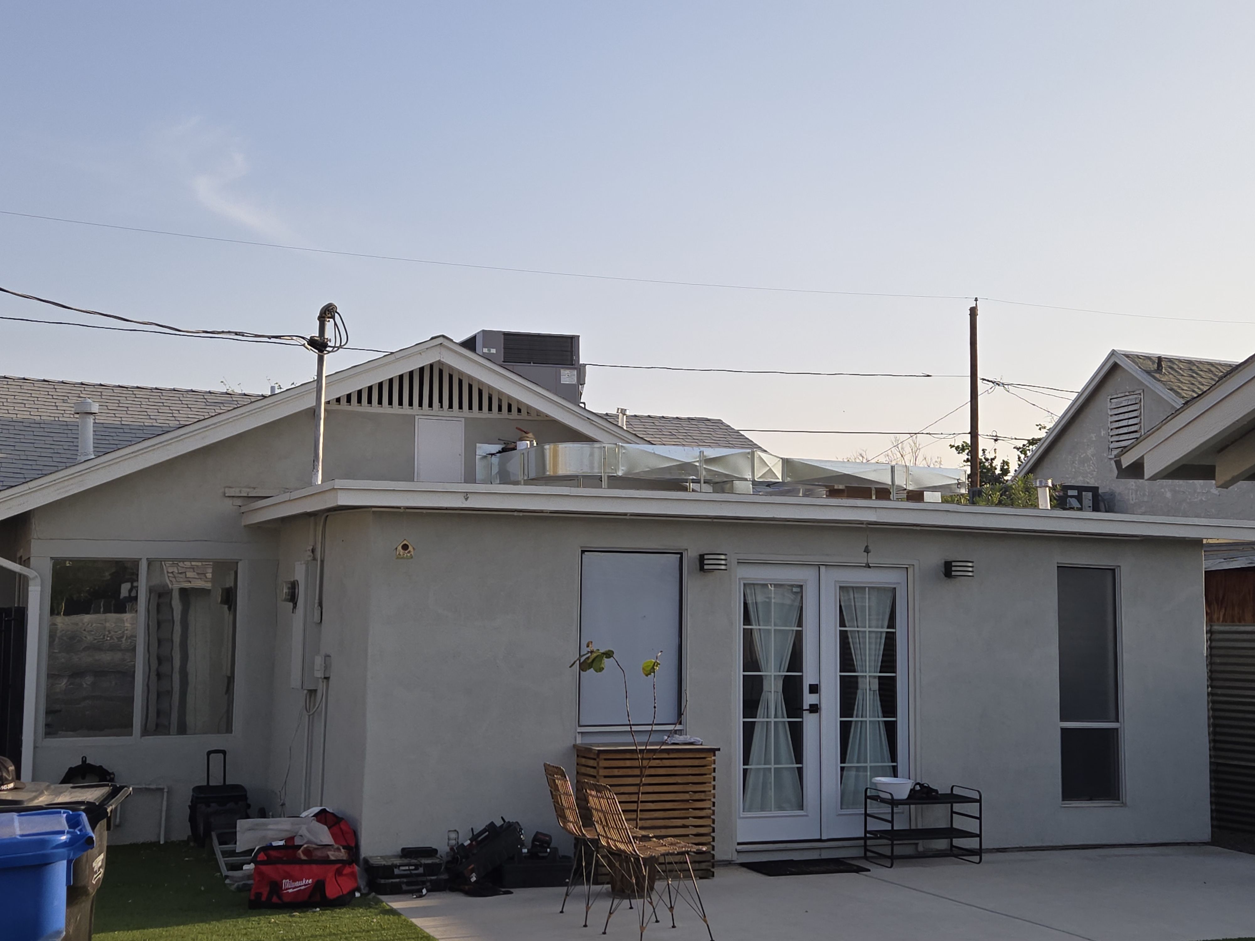  for A/C Bros in New River, AZ