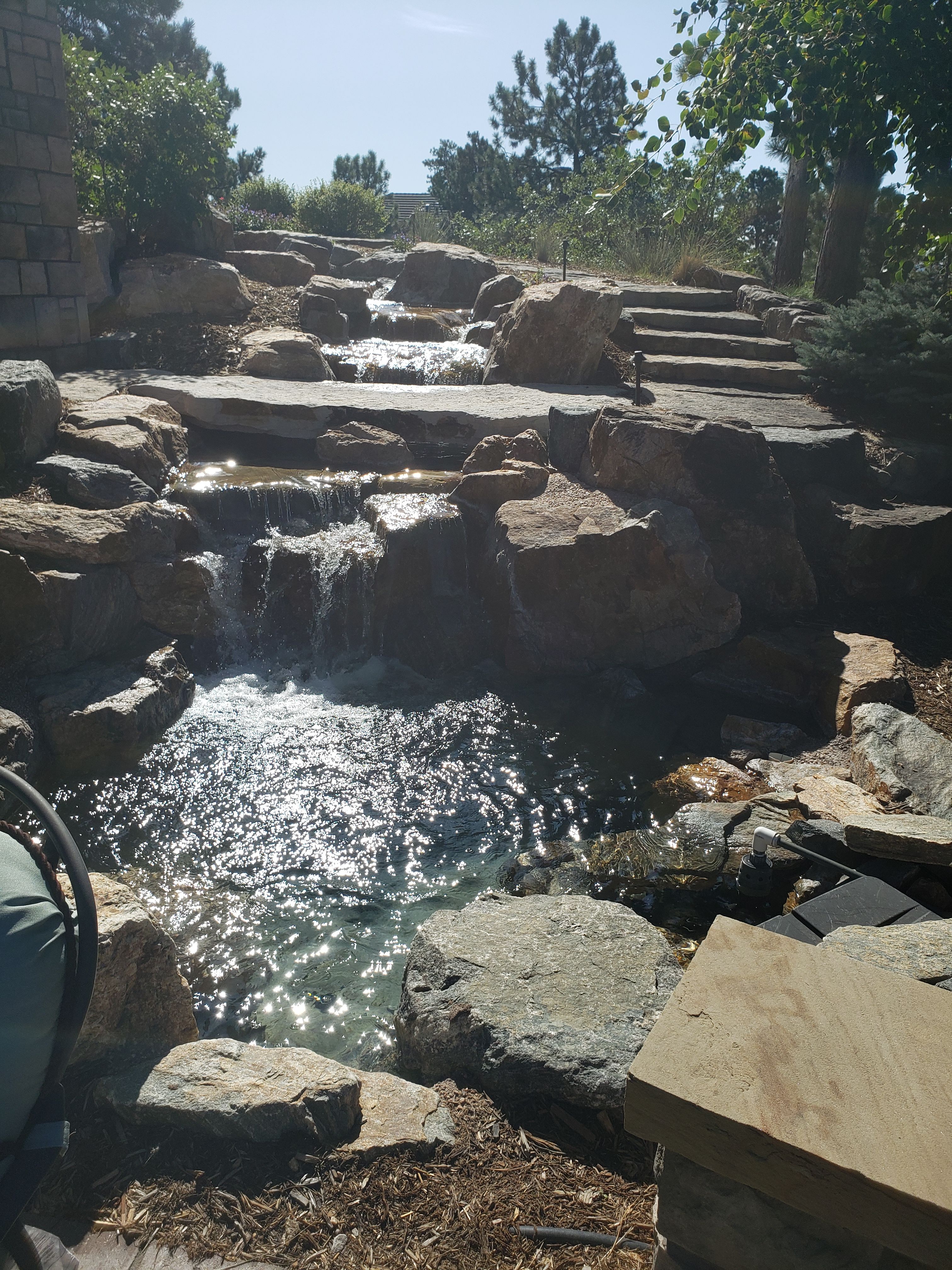  for JS Landscaping Colorado in Denver, CO