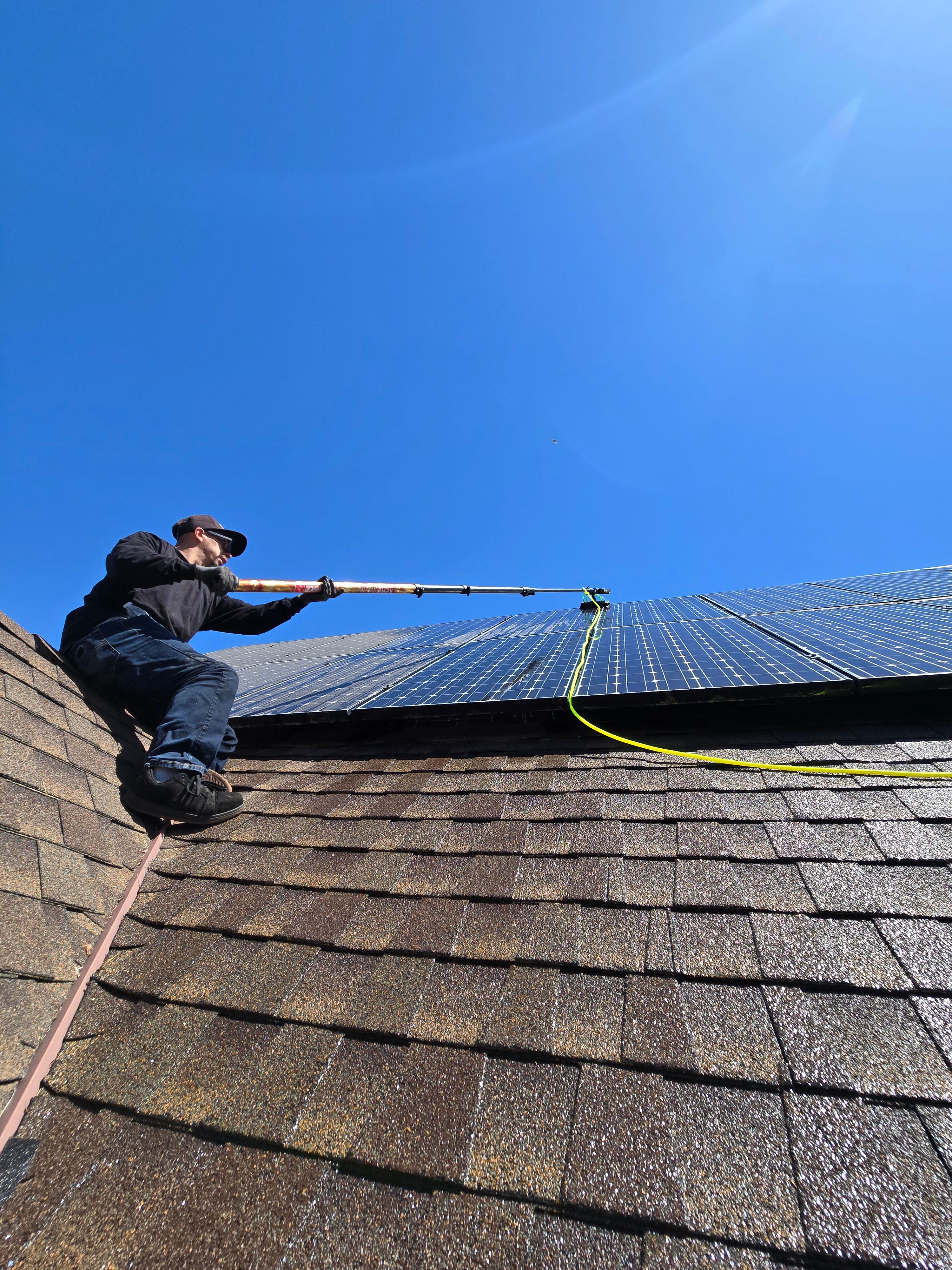  for The Window & Solar Ninjas in Riverside County, CA