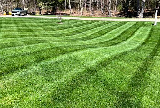  for Phillips Lawn Services in Ravenna, MI