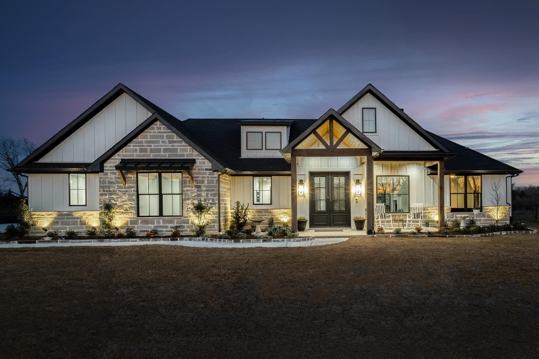  for NTX Custom Construction in Mckinney, TX