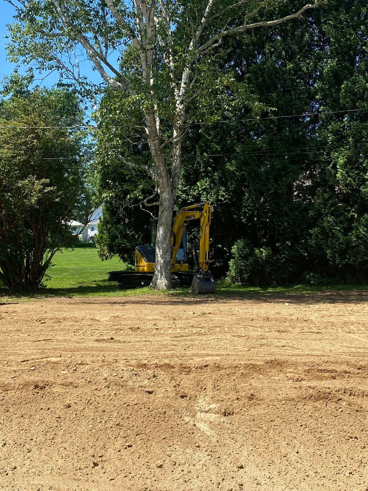 All Photos for DArcy  Cleveland & Sons Excavation LLC in Pawcatuck, CT