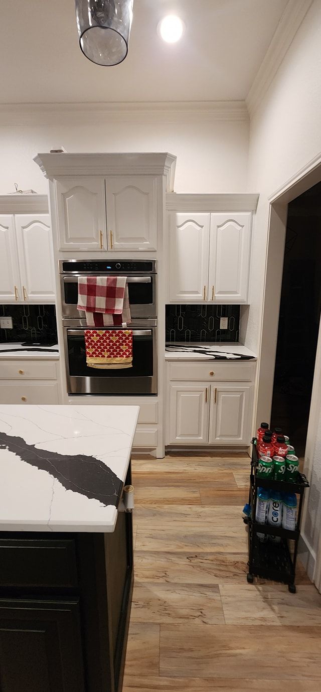  for Dream Home Construction in Odessa, TX