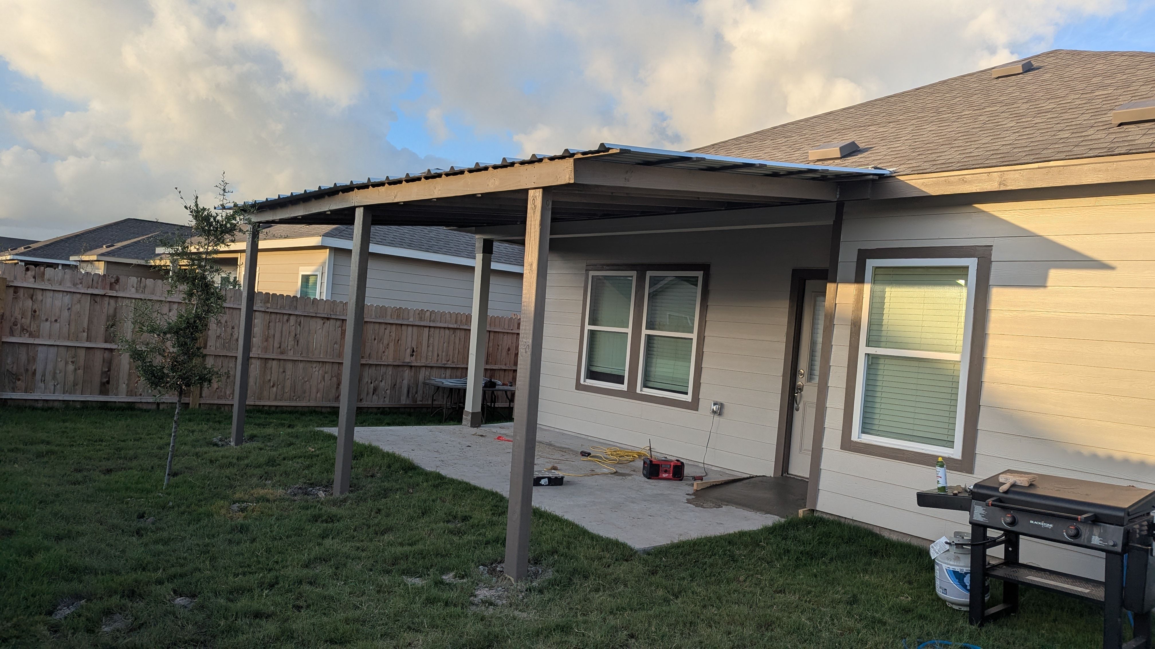  for Sparkling City Outdoor Designs in Corpus Christi, TX