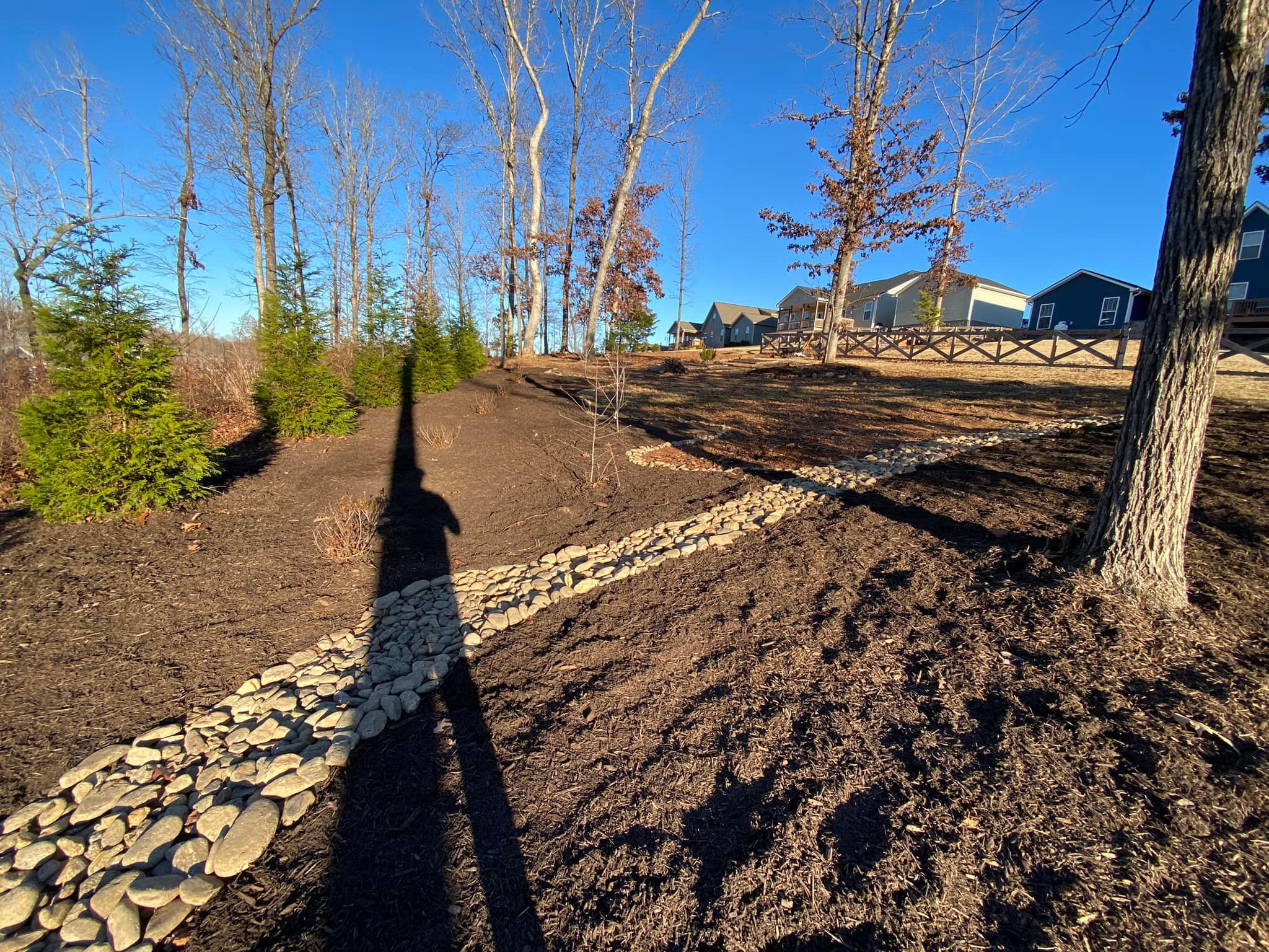  for Down To Earth Tree and Landscaping in Greenville, SC