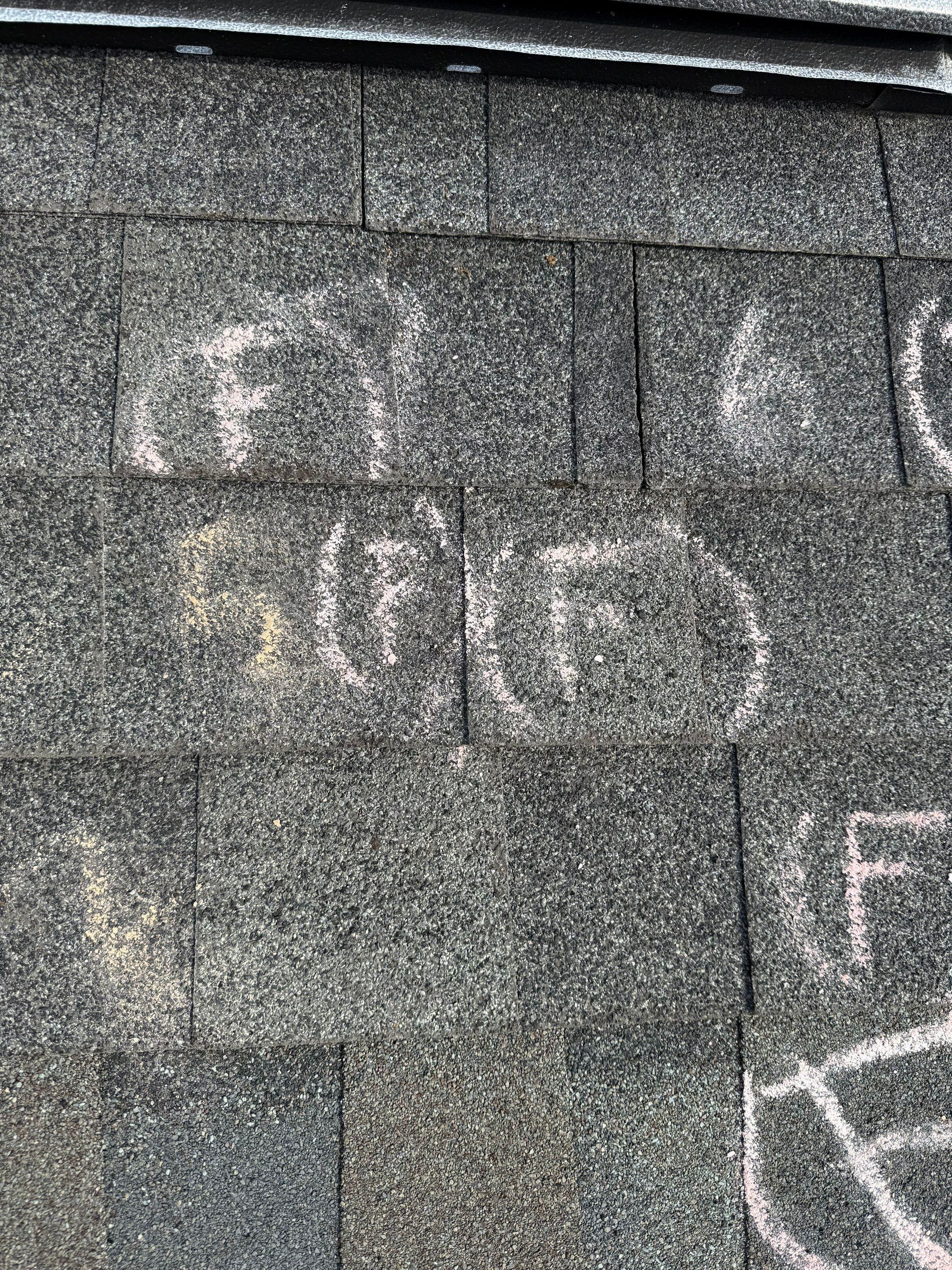  for Hometown Roofing in Greenwood, SC