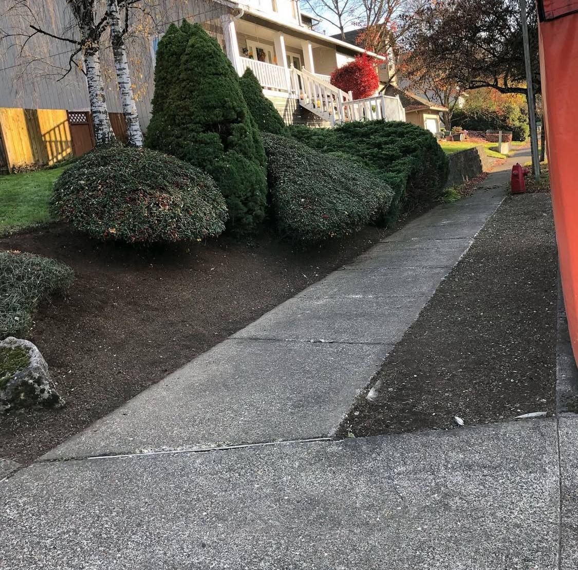 All Photos for Rs lawn Care llc in Beavertown, OR