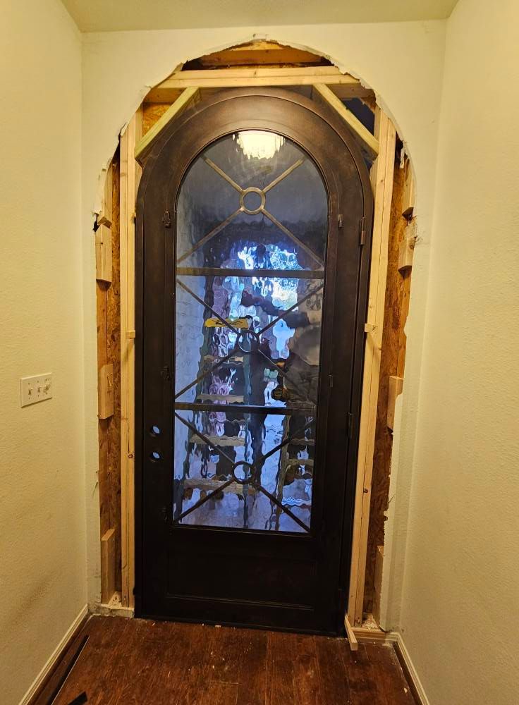  for Top Gun Installations LLC in Bertram, TX
