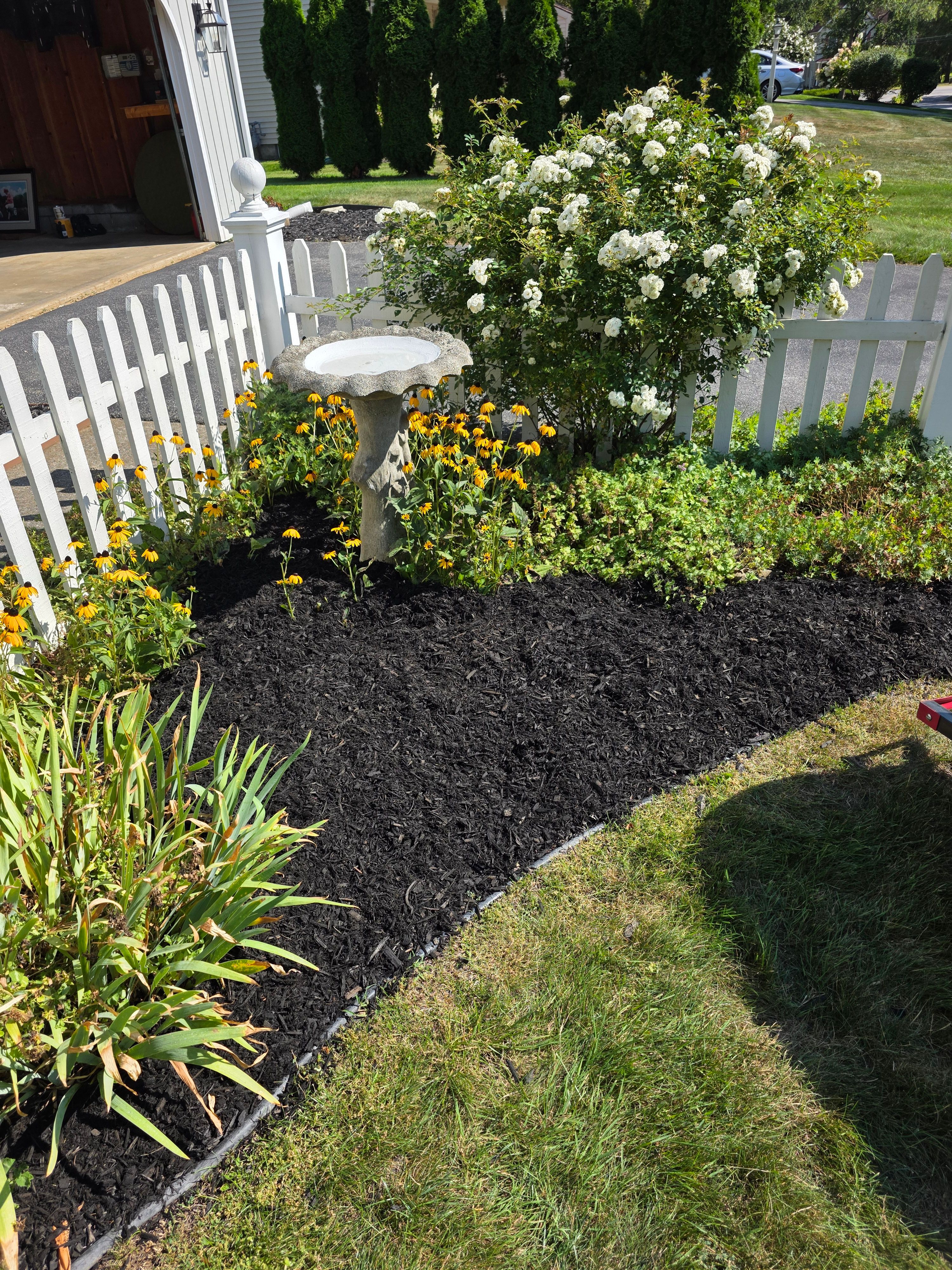  for Sweet Scapes in Ballston Spa, NY