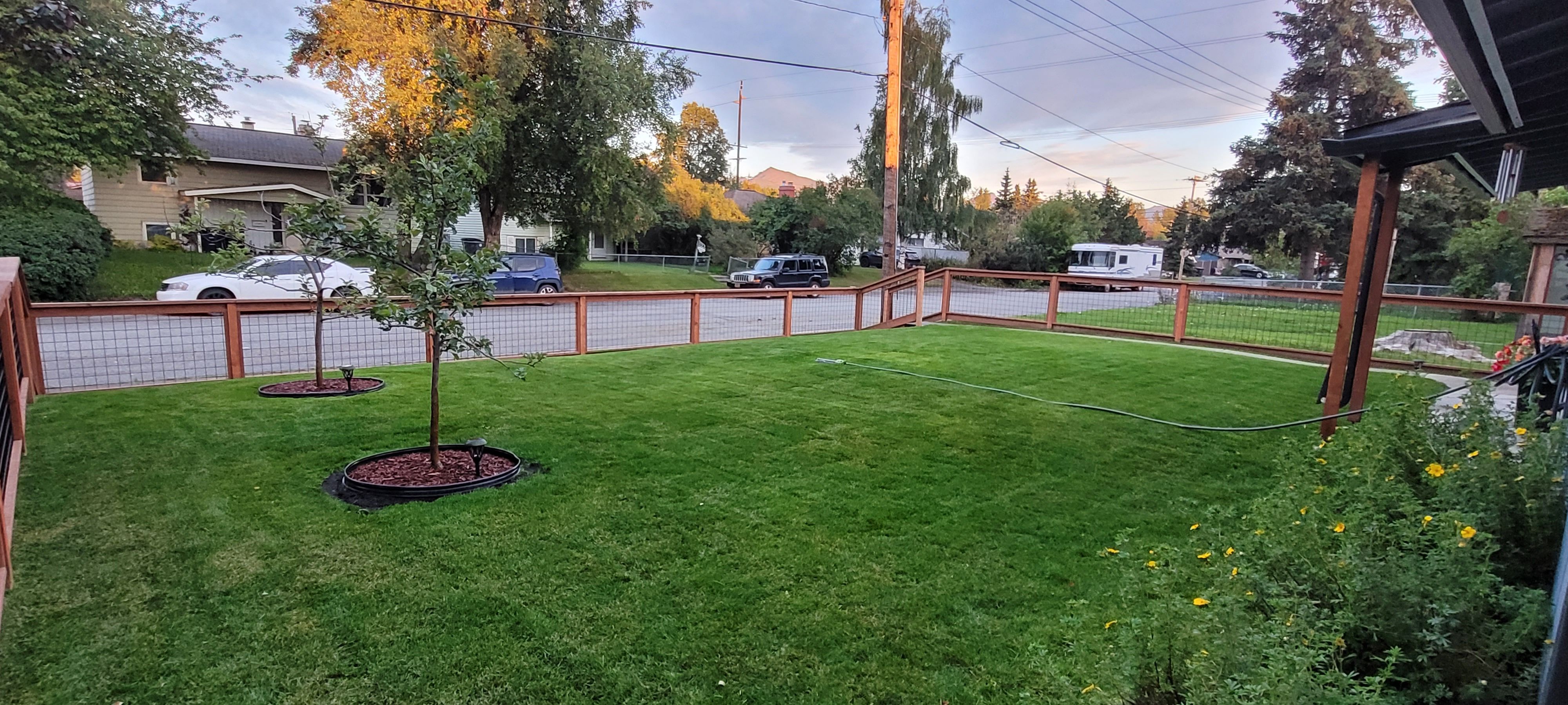 All Photos for Dandron Construction in Anchorage, AK