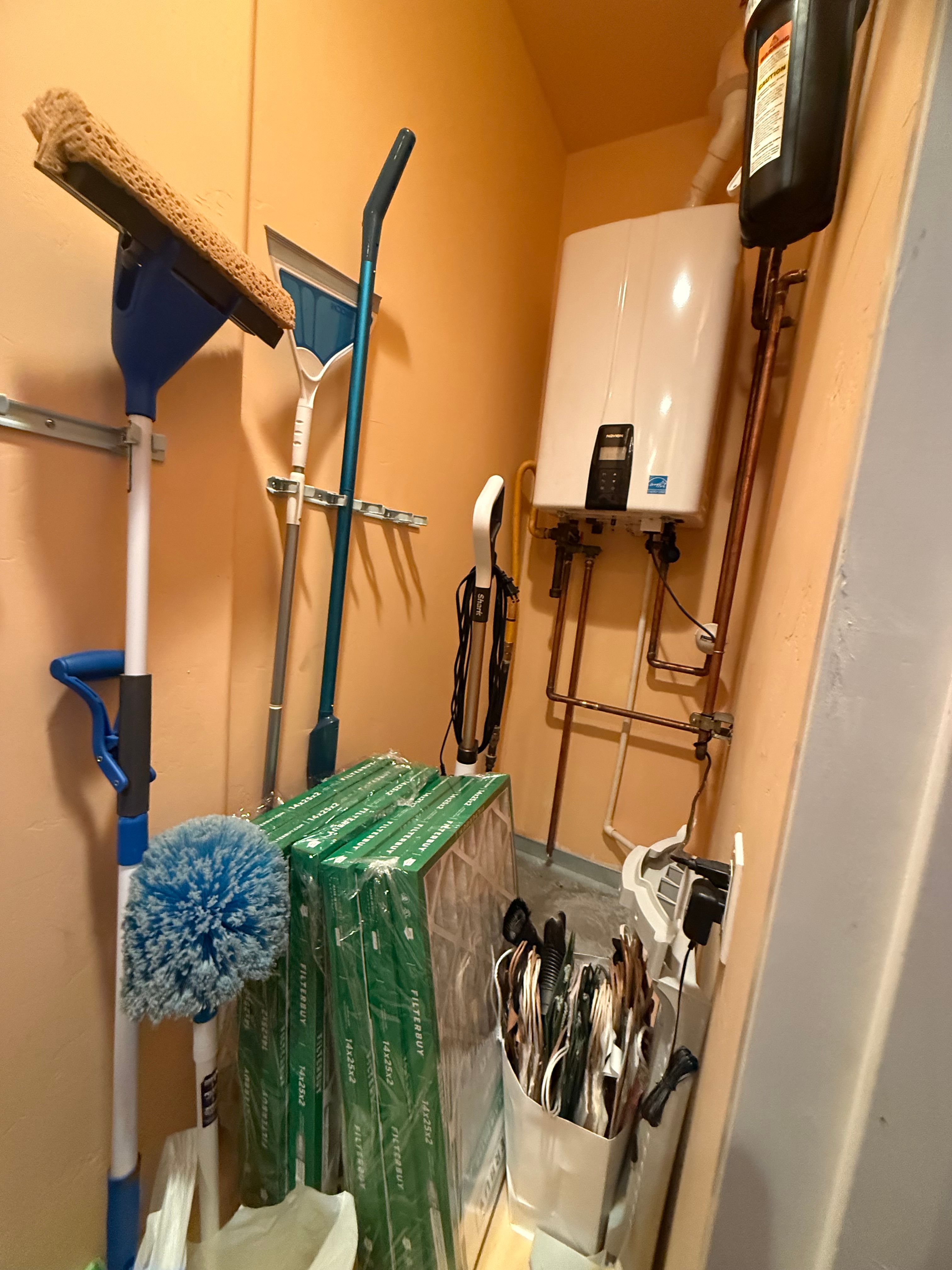 All Photos for BY THE BOOK Plumbing • Heating • Air Conditioning in San Diego, CA