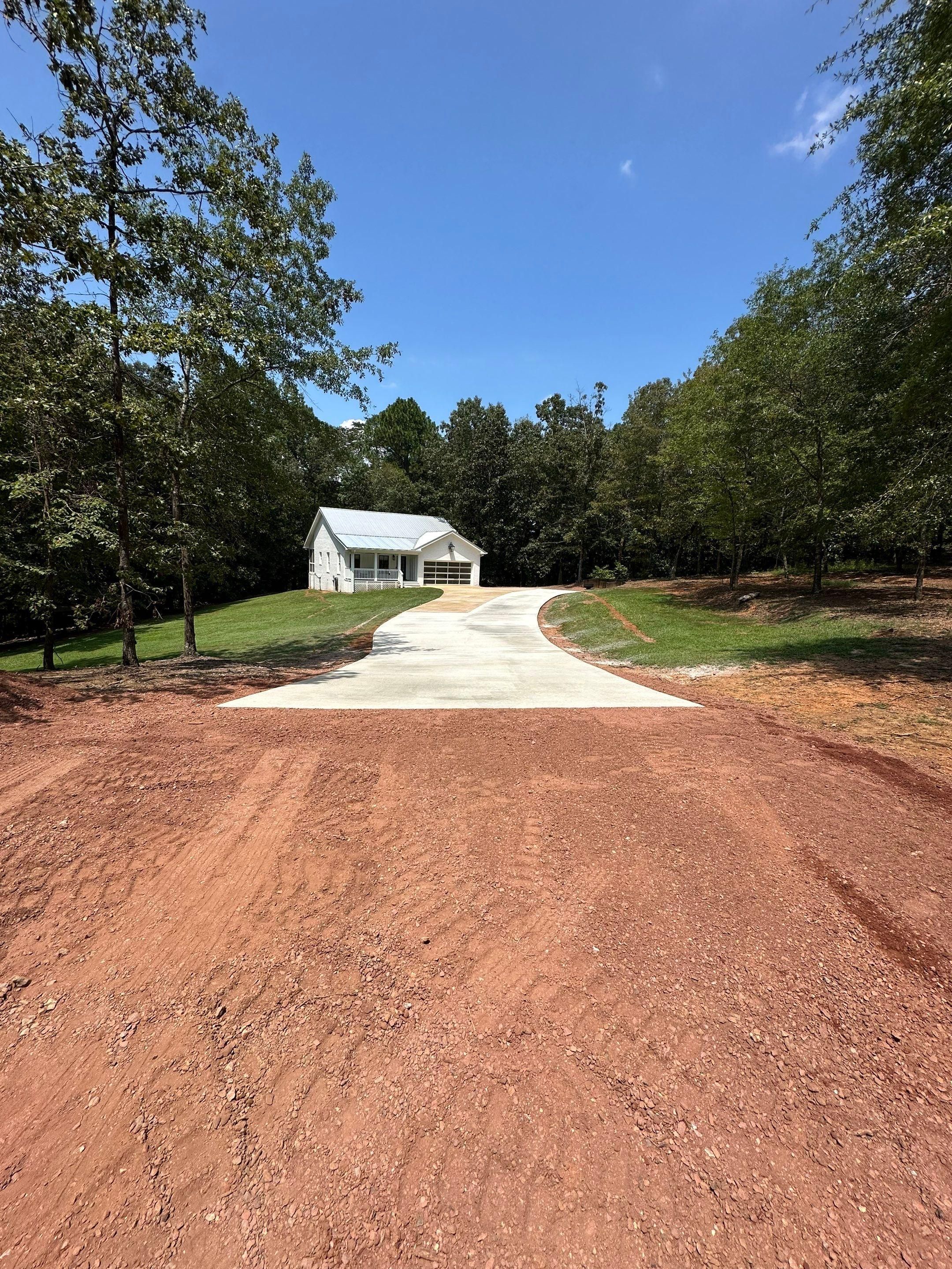  for Kings Concrete & Construction in Tuscaloosa, AL