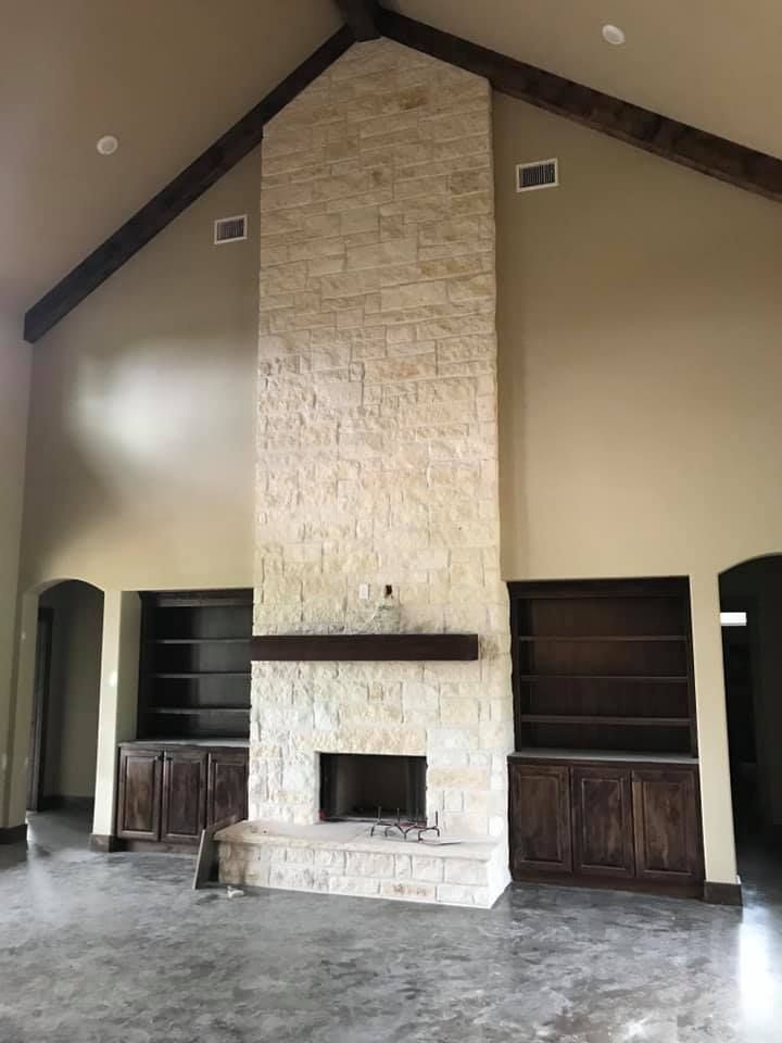  for Easterling Homes in College Station, TX