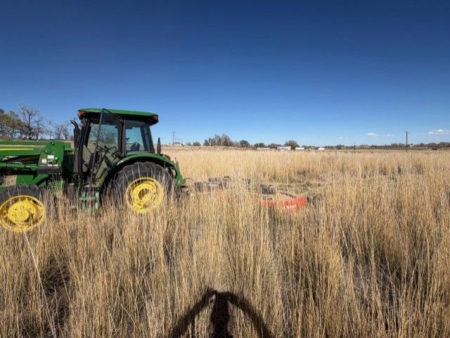  for Fair Weather, Inc in Rocky Ford, CO
