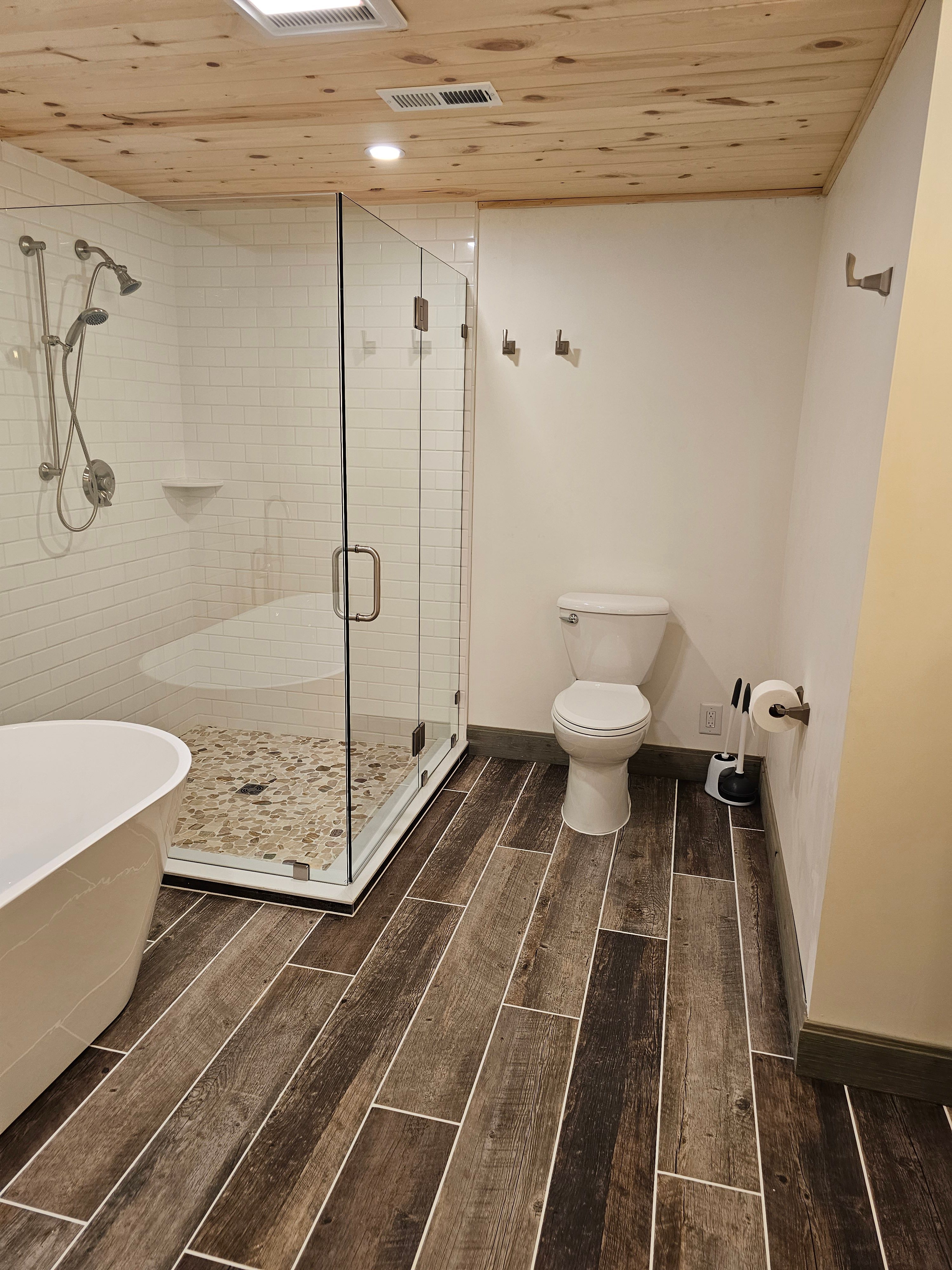  for Cottage Services of Northern Michigan LLC in Antrim County, MI