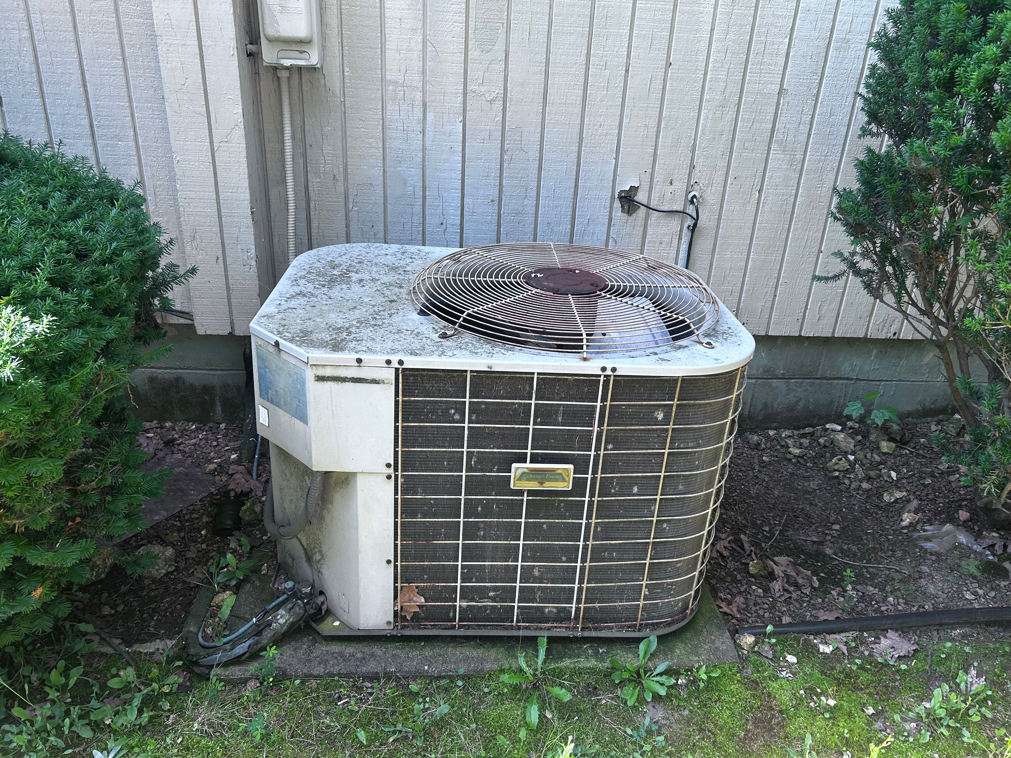 All Photos for Caldera Heating and Air LLC in Centerton, AR