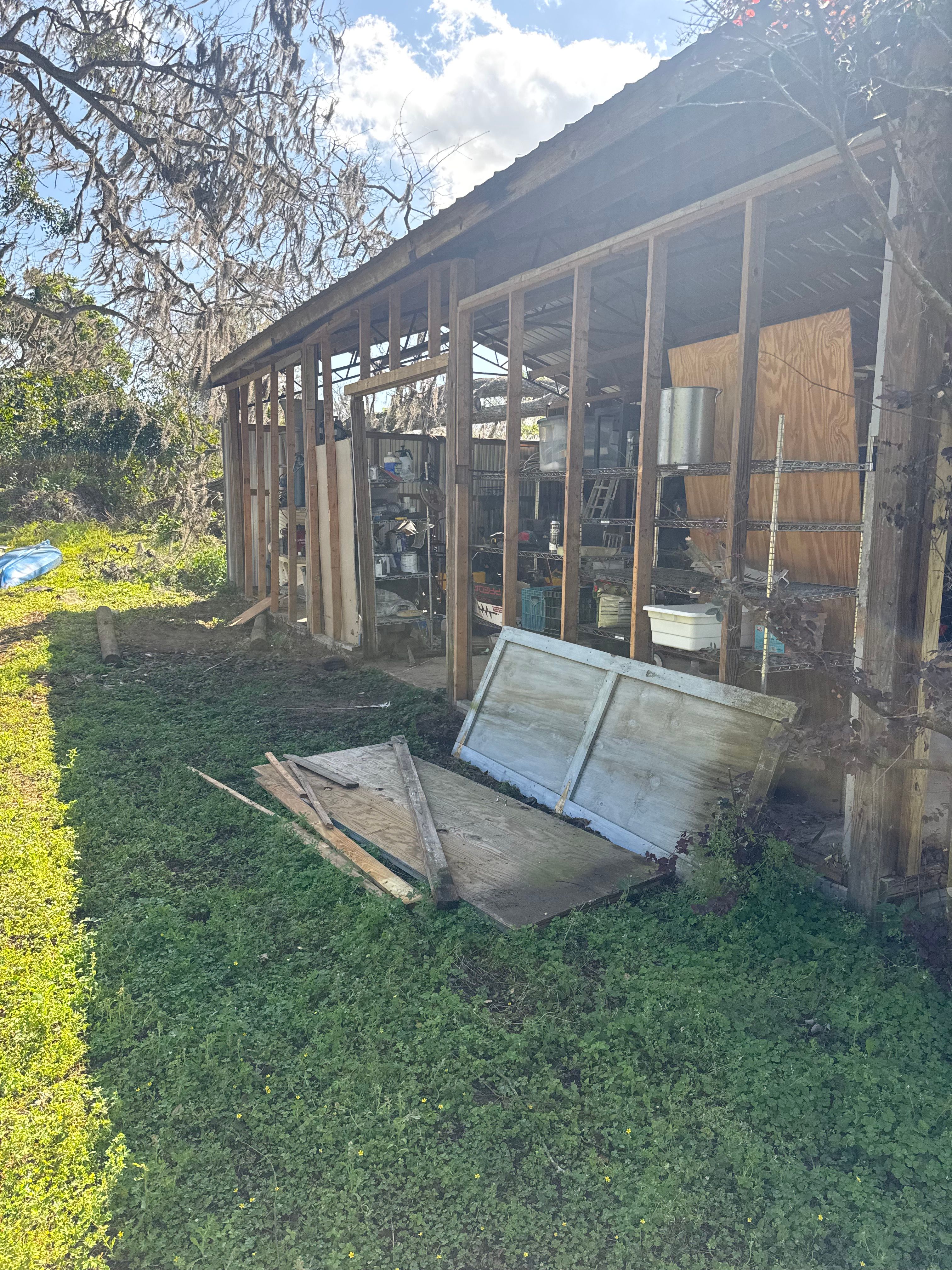  for Spirit Enterprise Construction LLC in Tampa Bay, FL