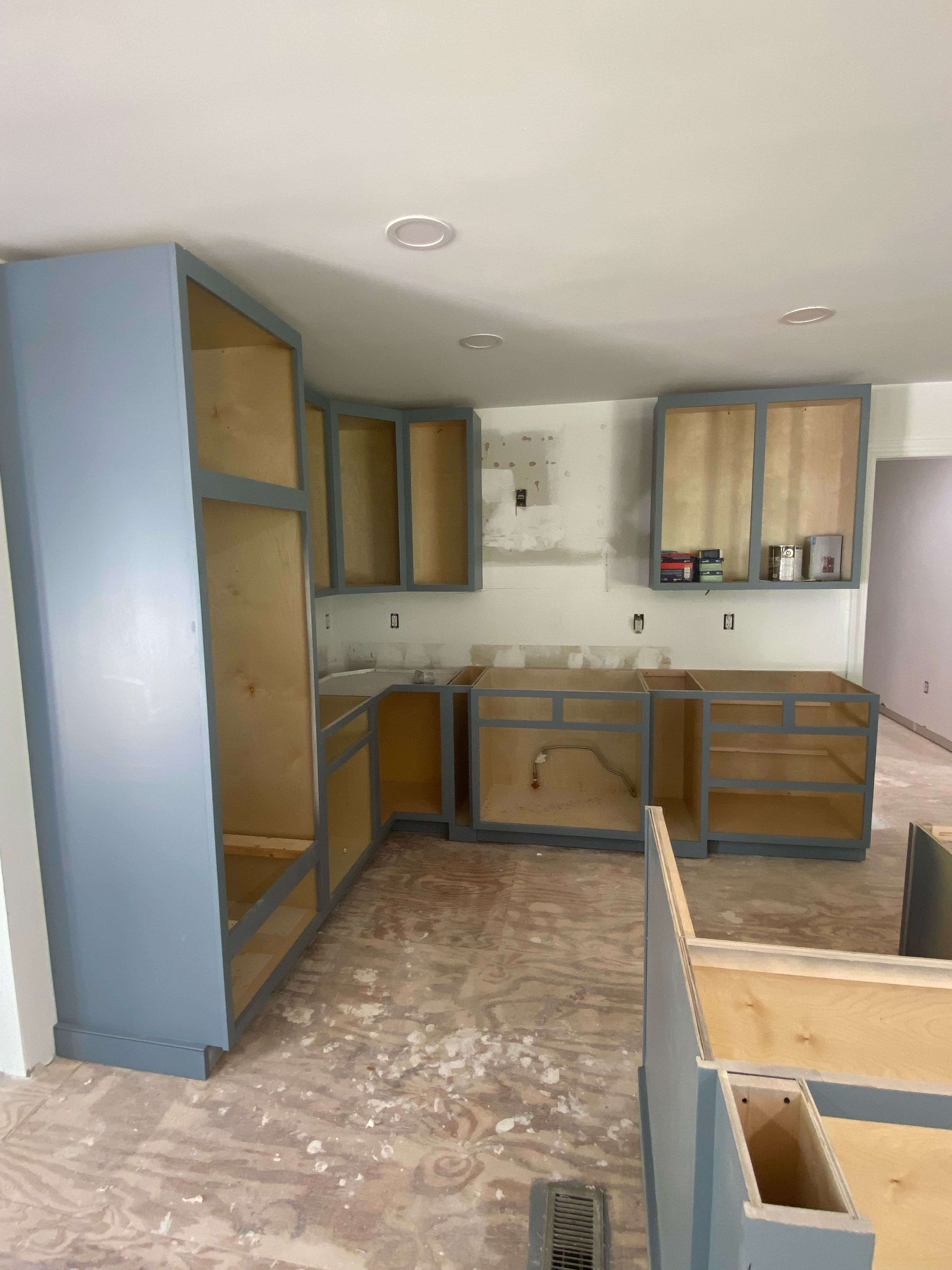  for Beauchamp Construction LLC in Athens, GA