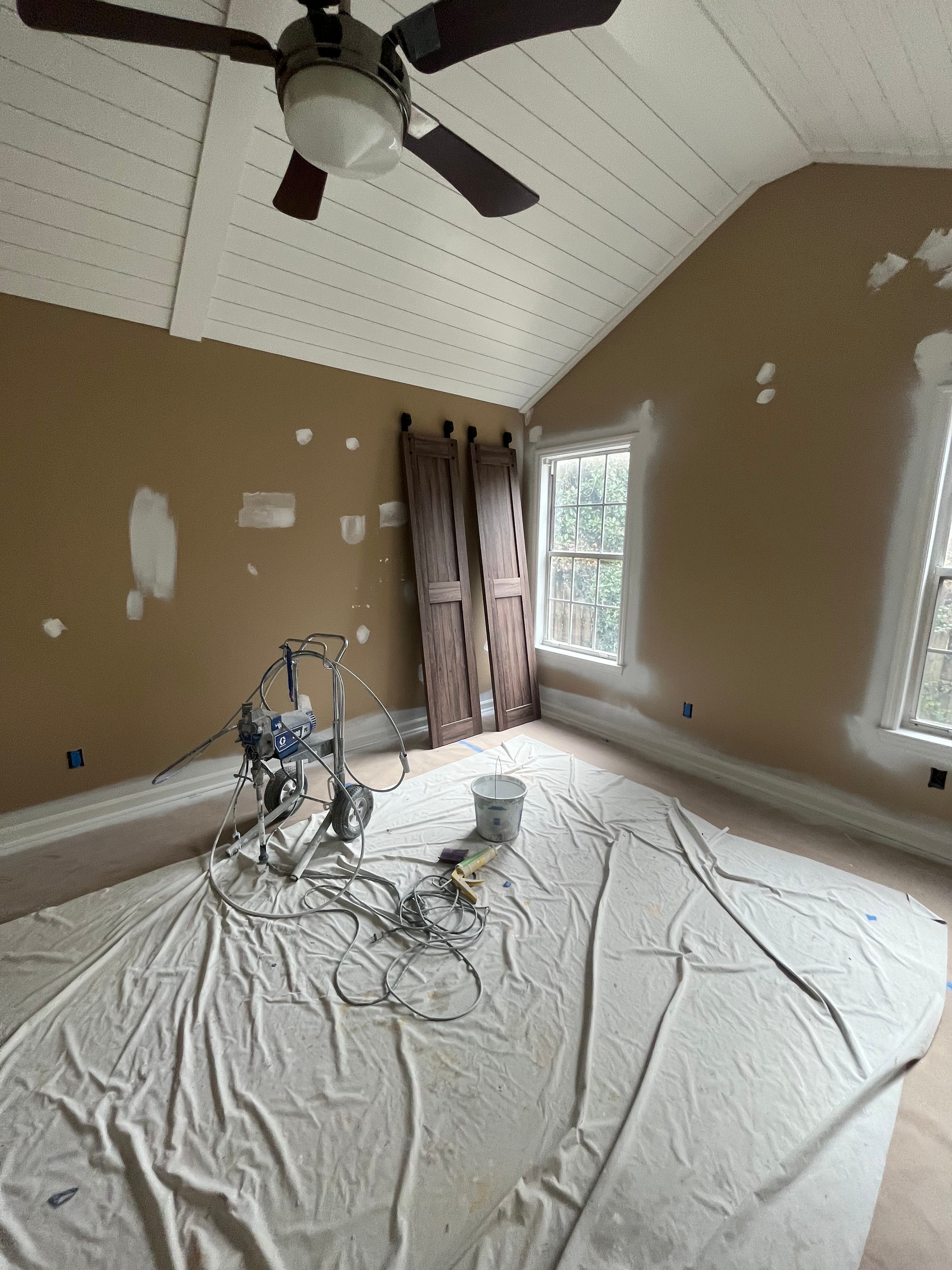  for Palmetto Quality Painting Services in  Charleston, South Carolina