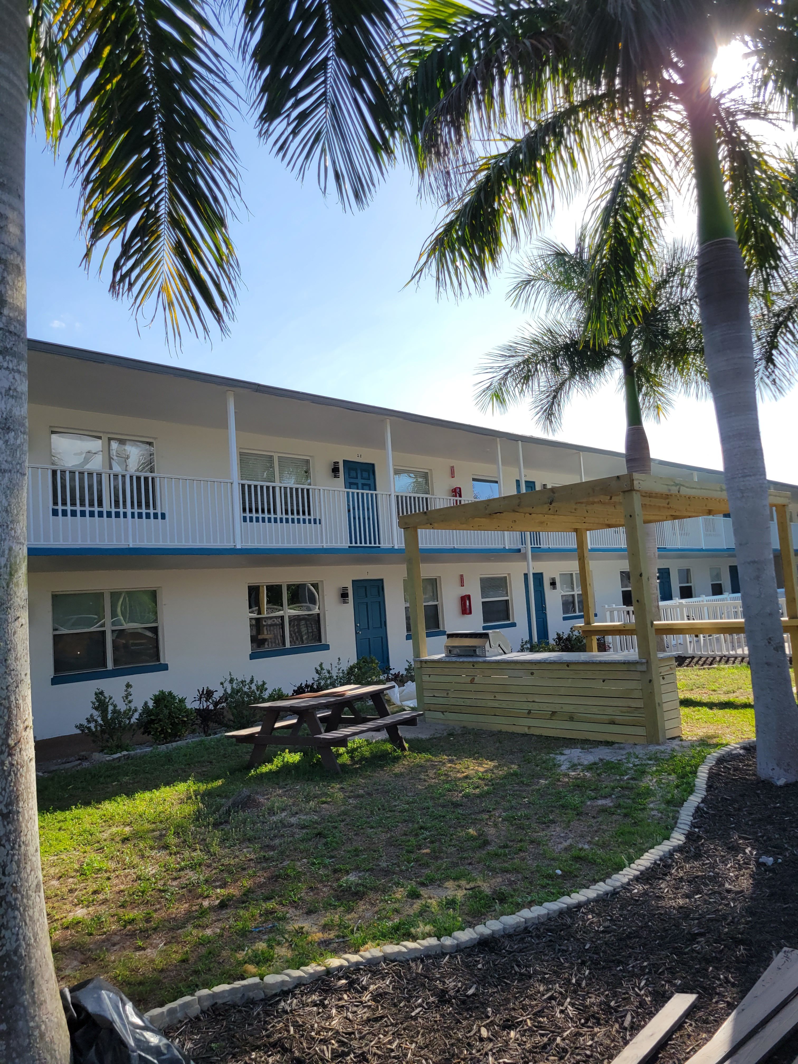  for Millenium Construction & Property Management in Tampa, FL