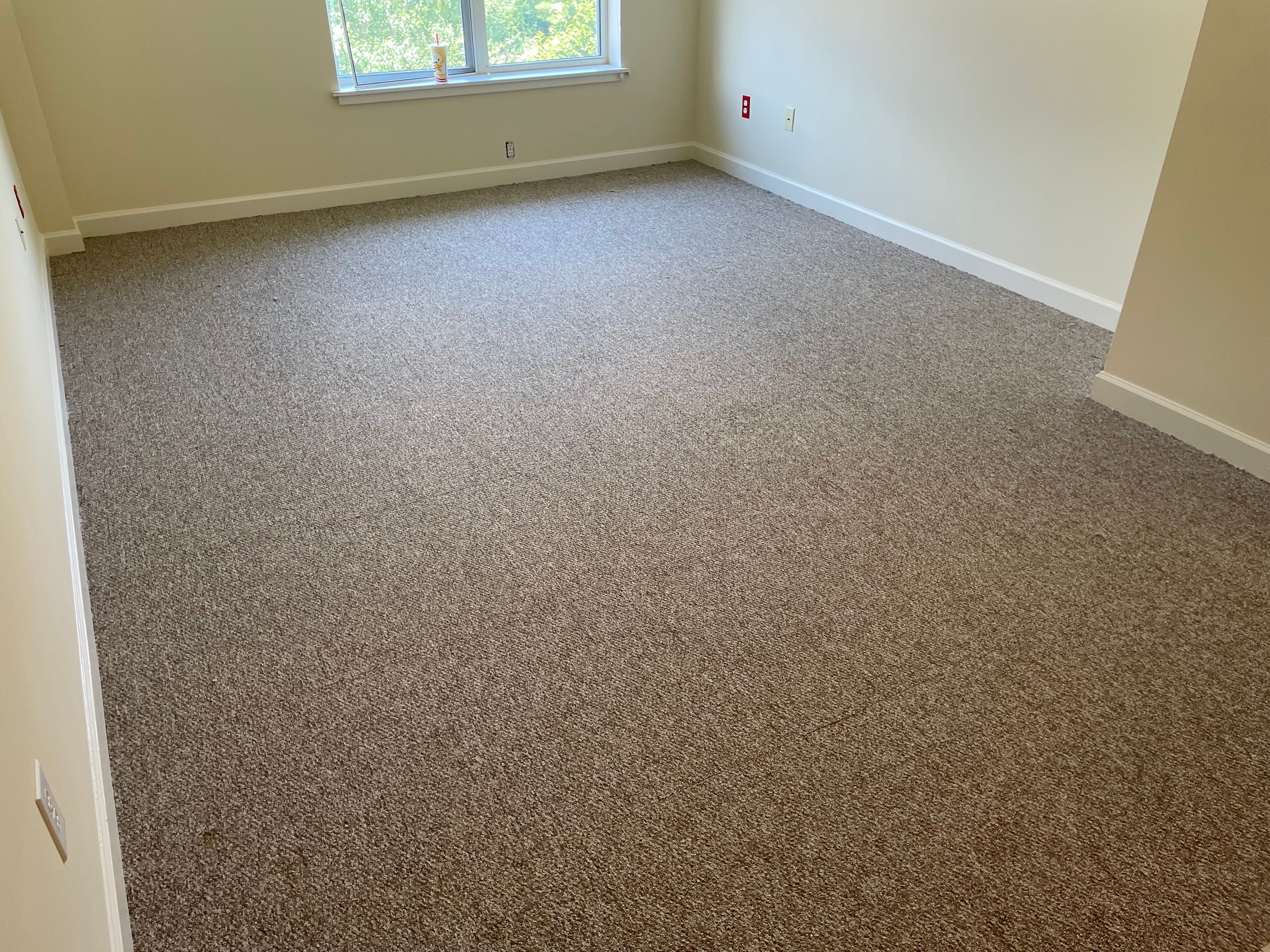 Carpet Tile for Brooks Flooring in Burlington, NC