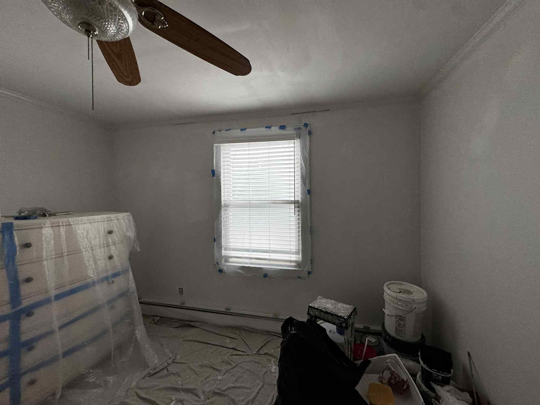  for Ramos Pro Painting & Construction in East Rockaway, 	New York