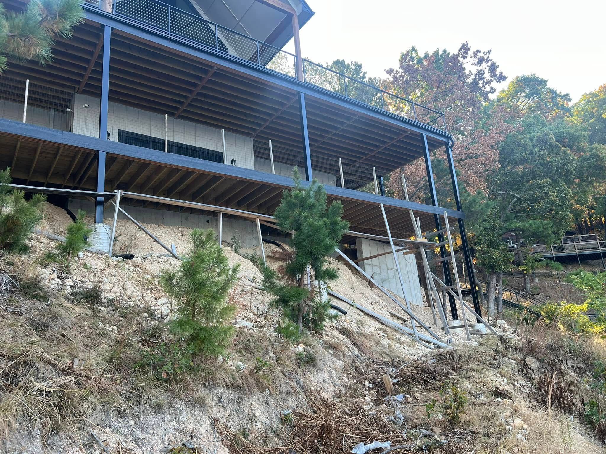 All Photos for KV Welding in Seneca, MO