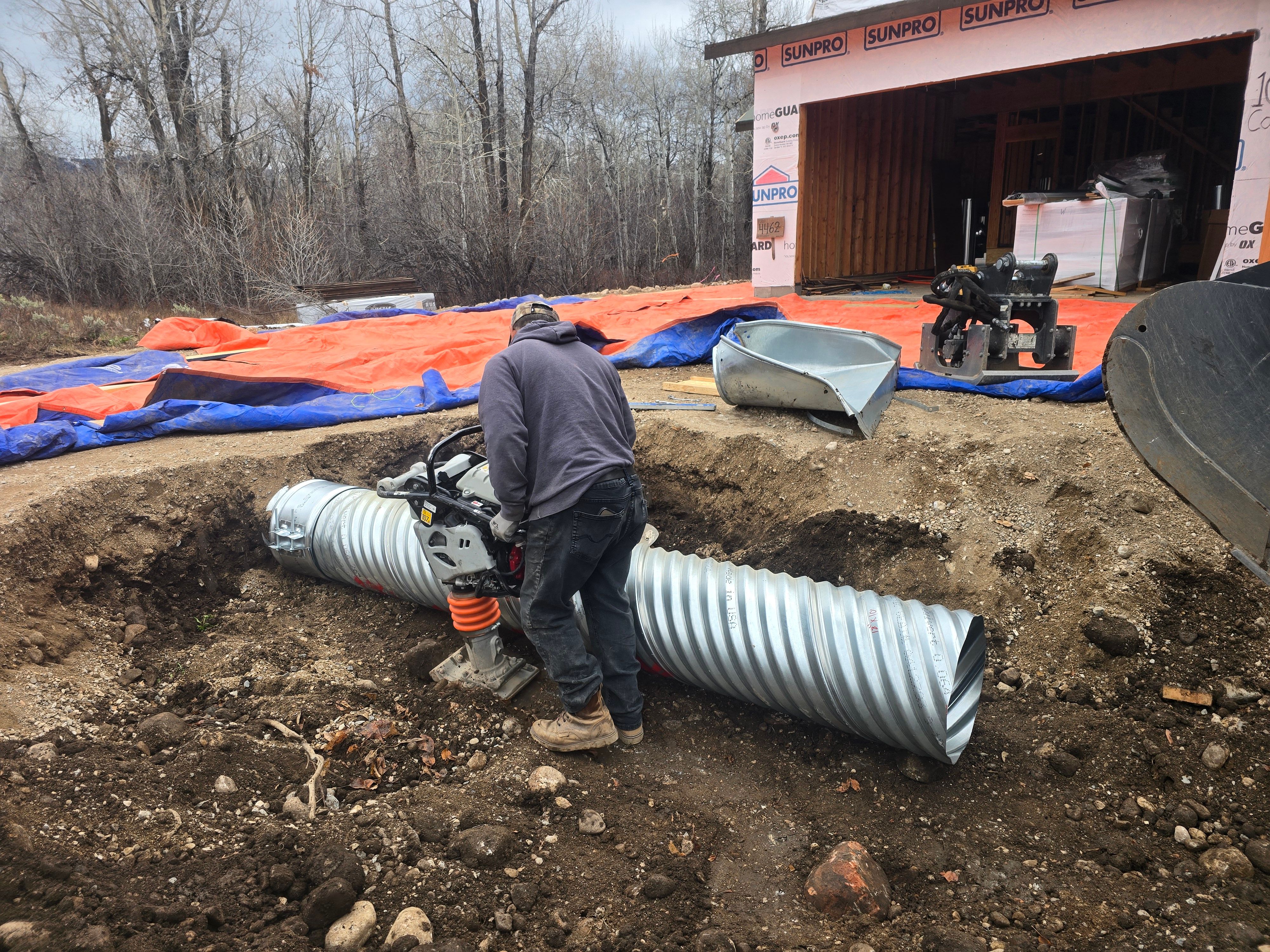  for GLZ Builders in Ammon, ID