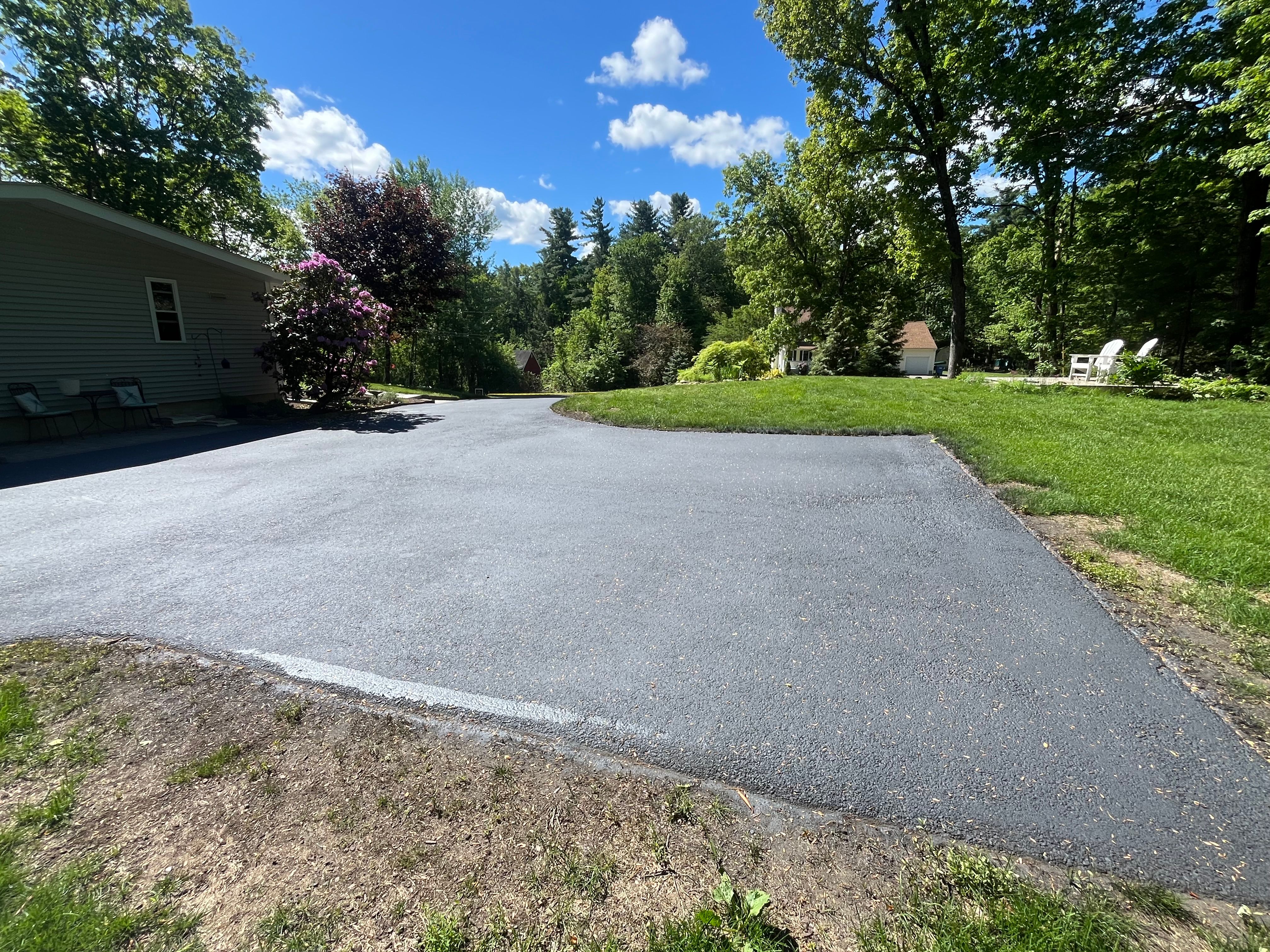  for Cates Sealcoating and Striping in Charlton, MA