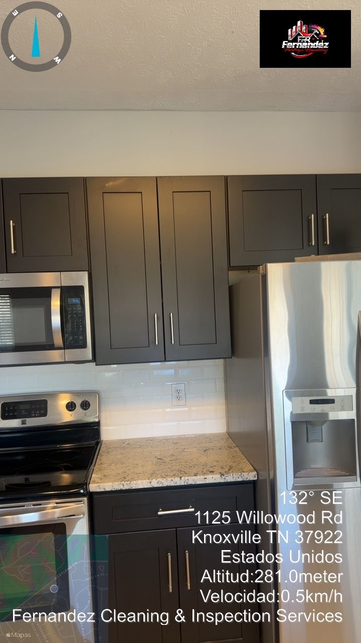 All Photos for Fernandez Painting & Remodeling in Pigeon Forge, TN