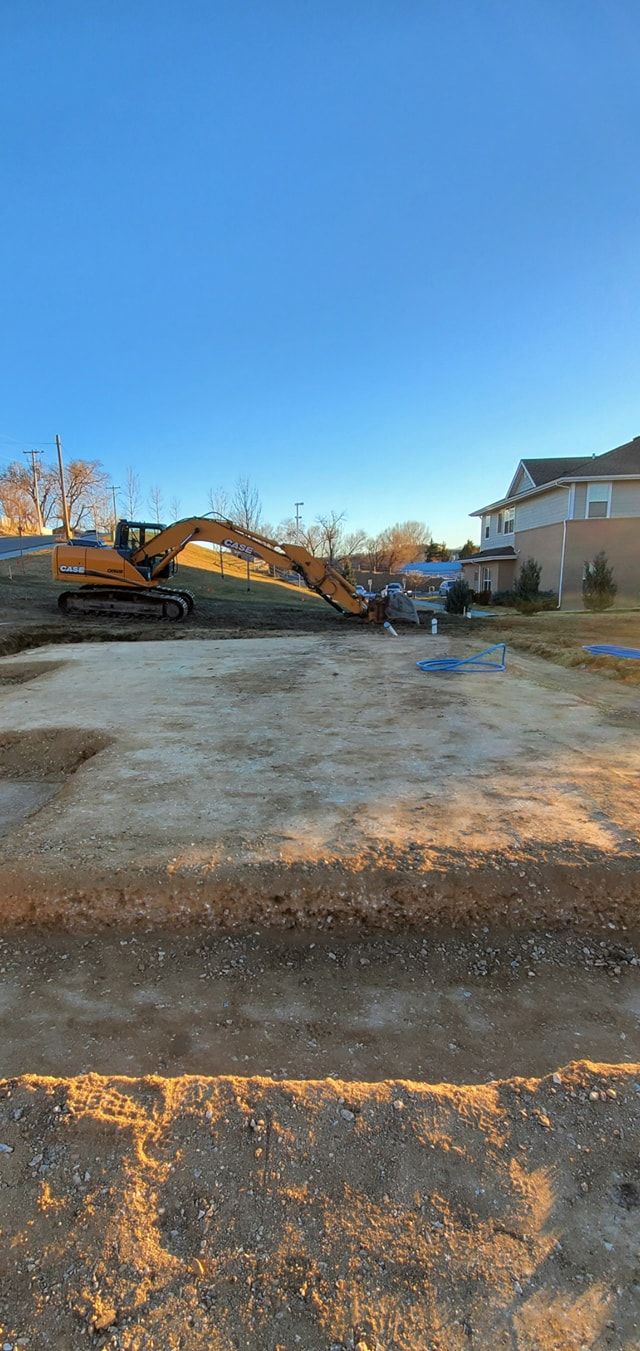  for Precision Excavation and Septic Systems in Sheridan, WY