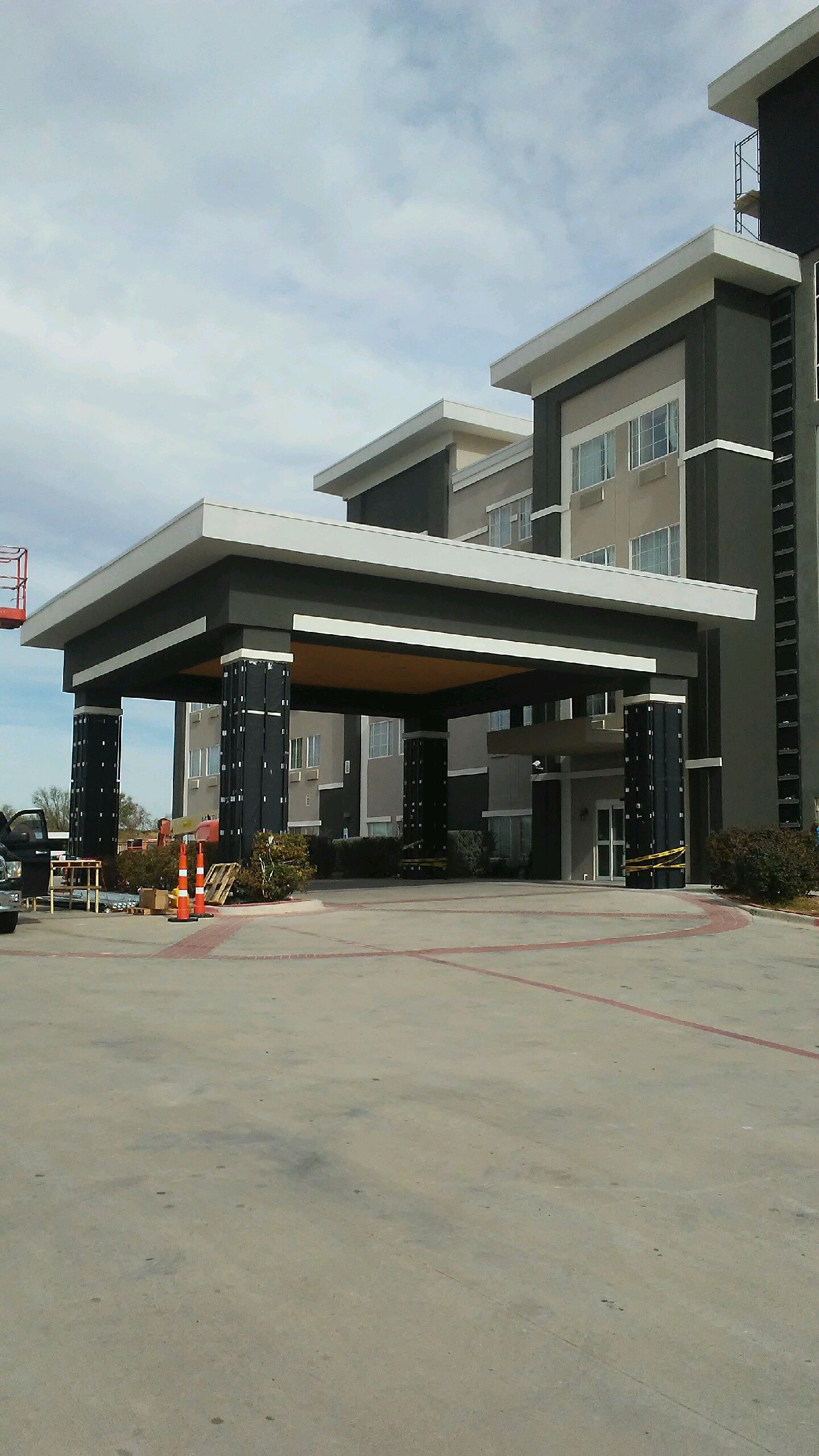  for Comptons Painting LLC in Smyrna, TN