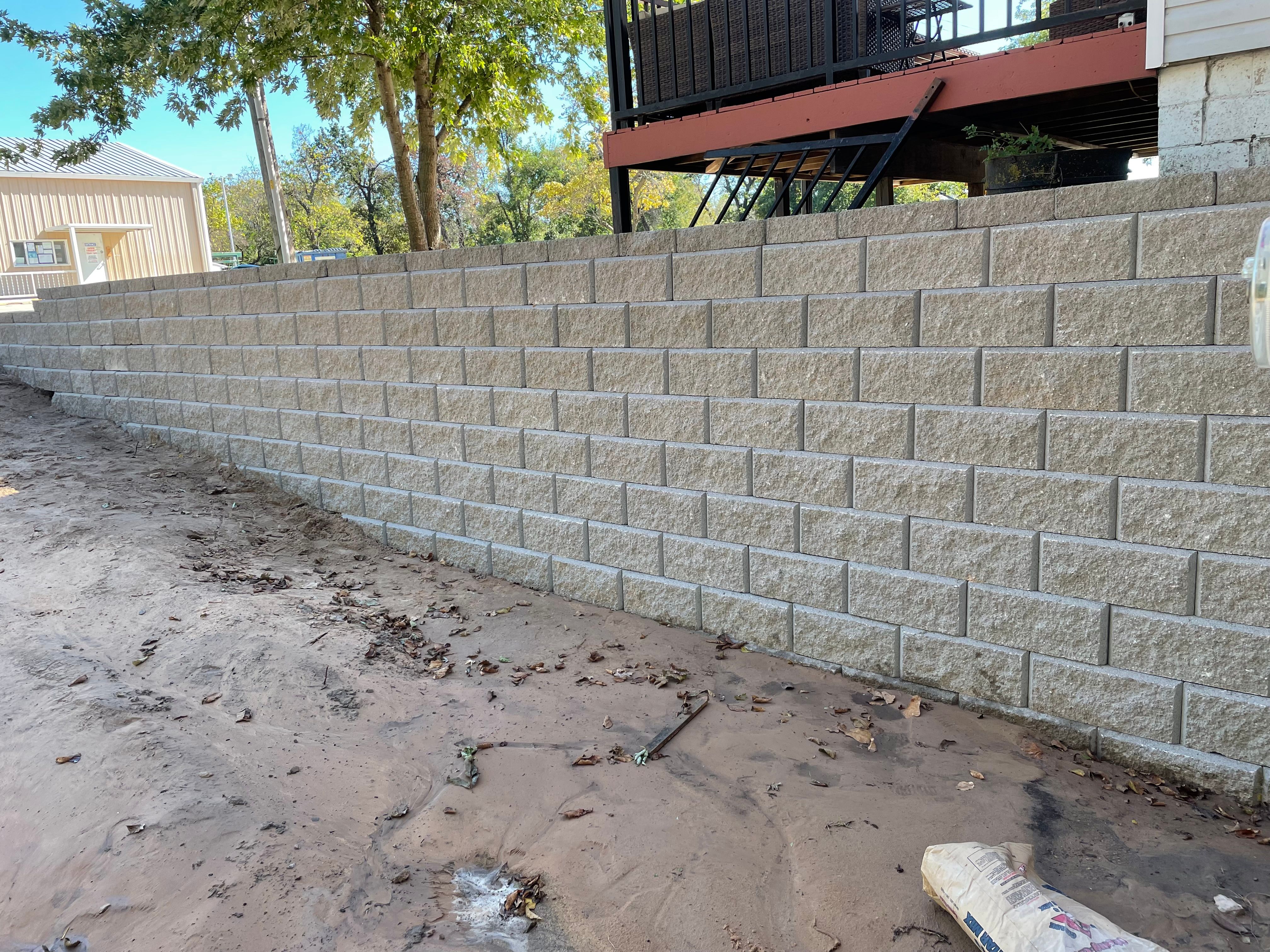  for Westbound Pools & Construction in Mustang, OK