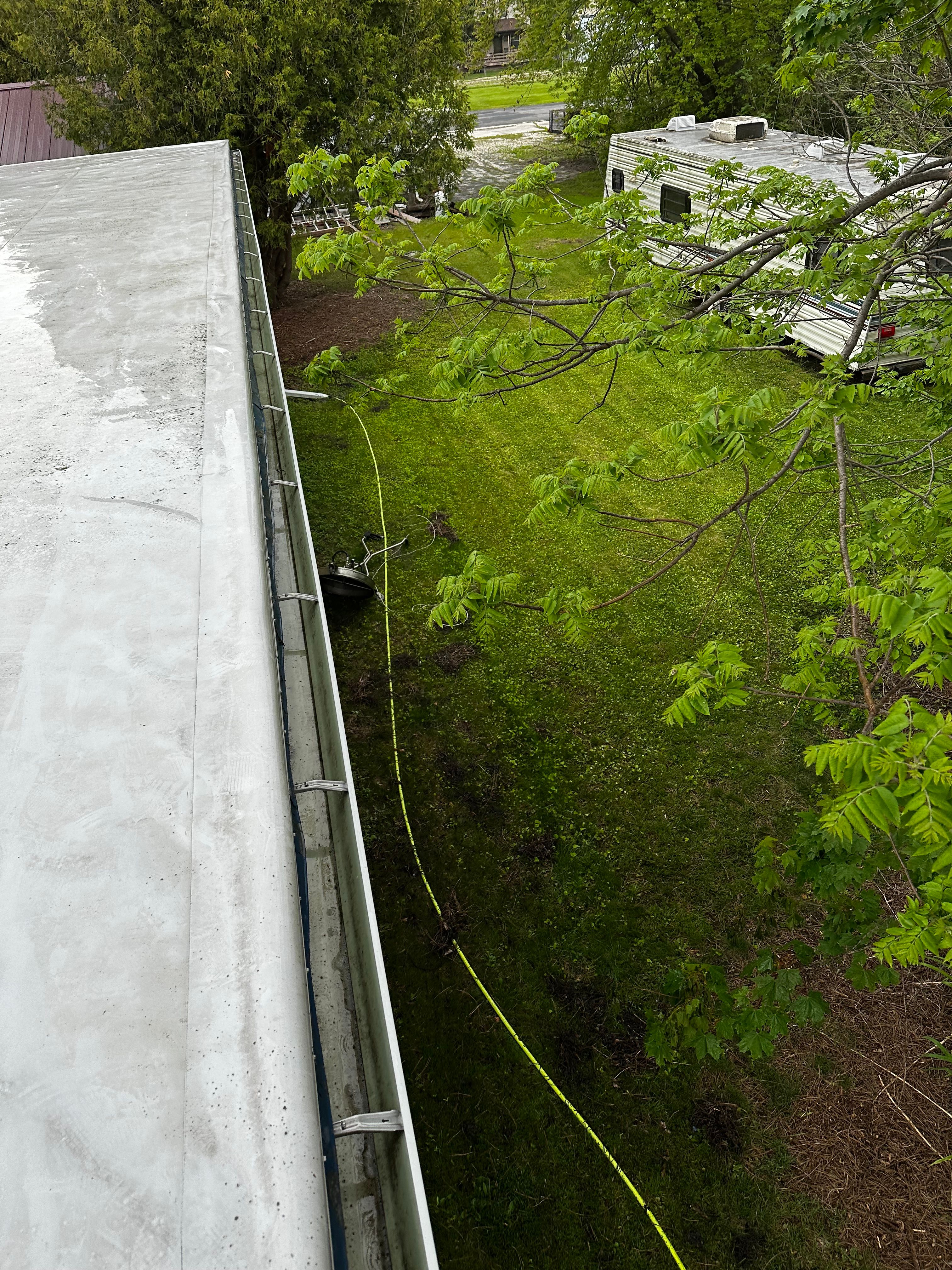 All Photos for Konz Pressure Washing in Manitowic, WI