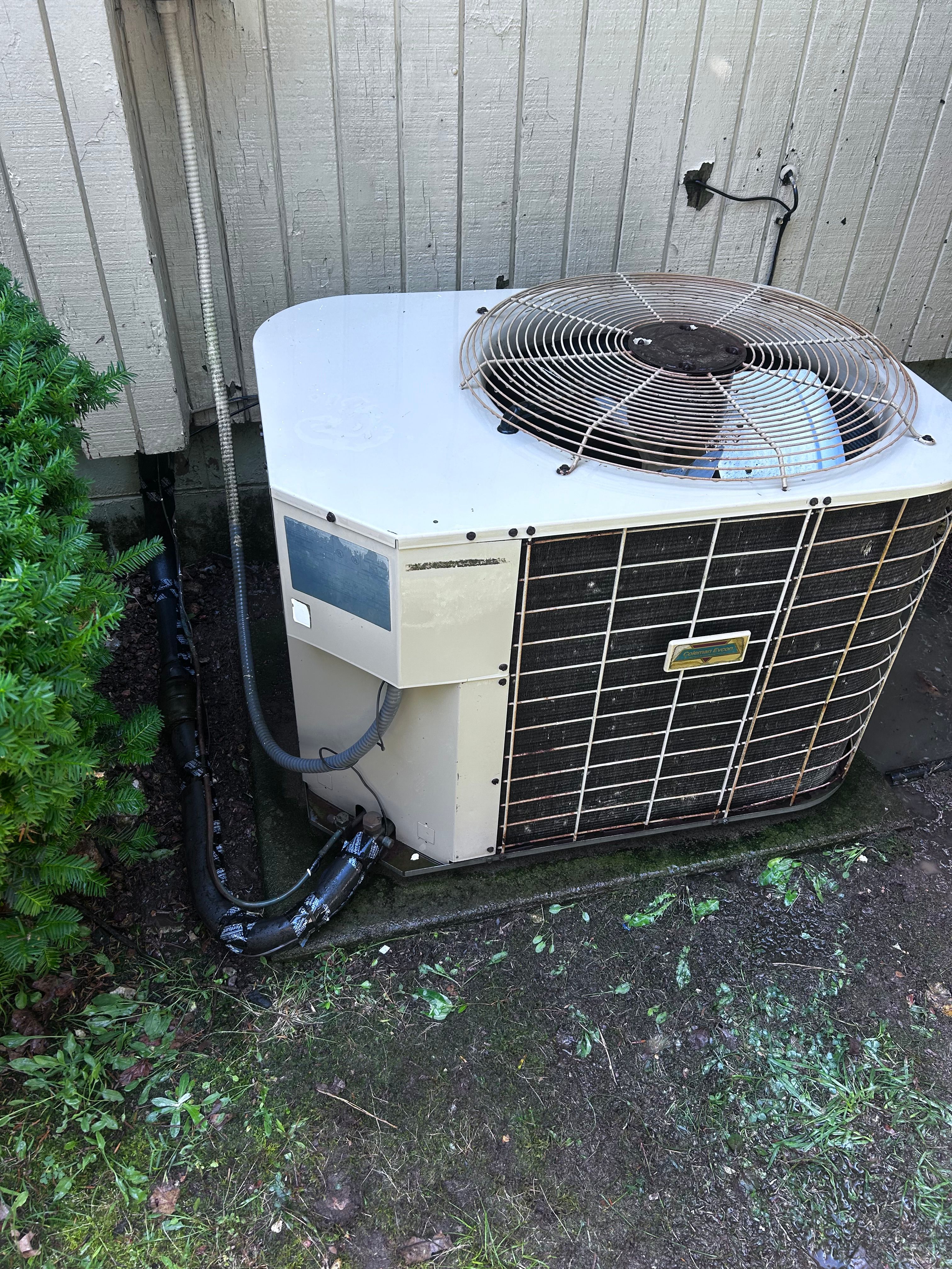 All Photos for Caldera Heating and Air LLC in Centerton, AR