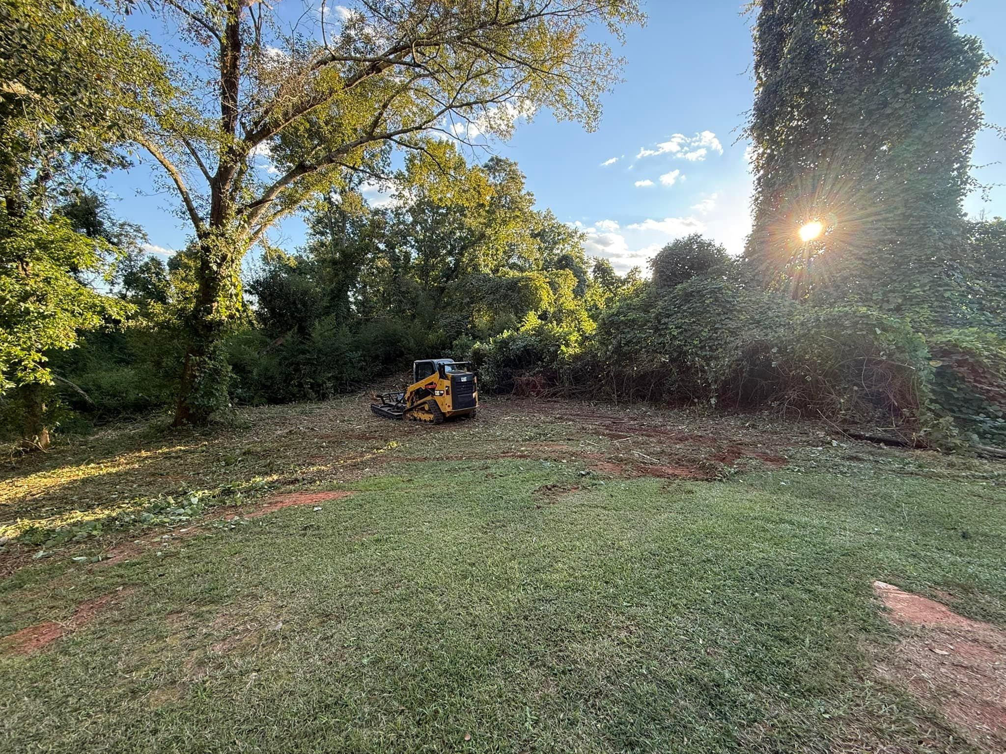  for Dirt Pro Land Solutions in Fayetteville, GA