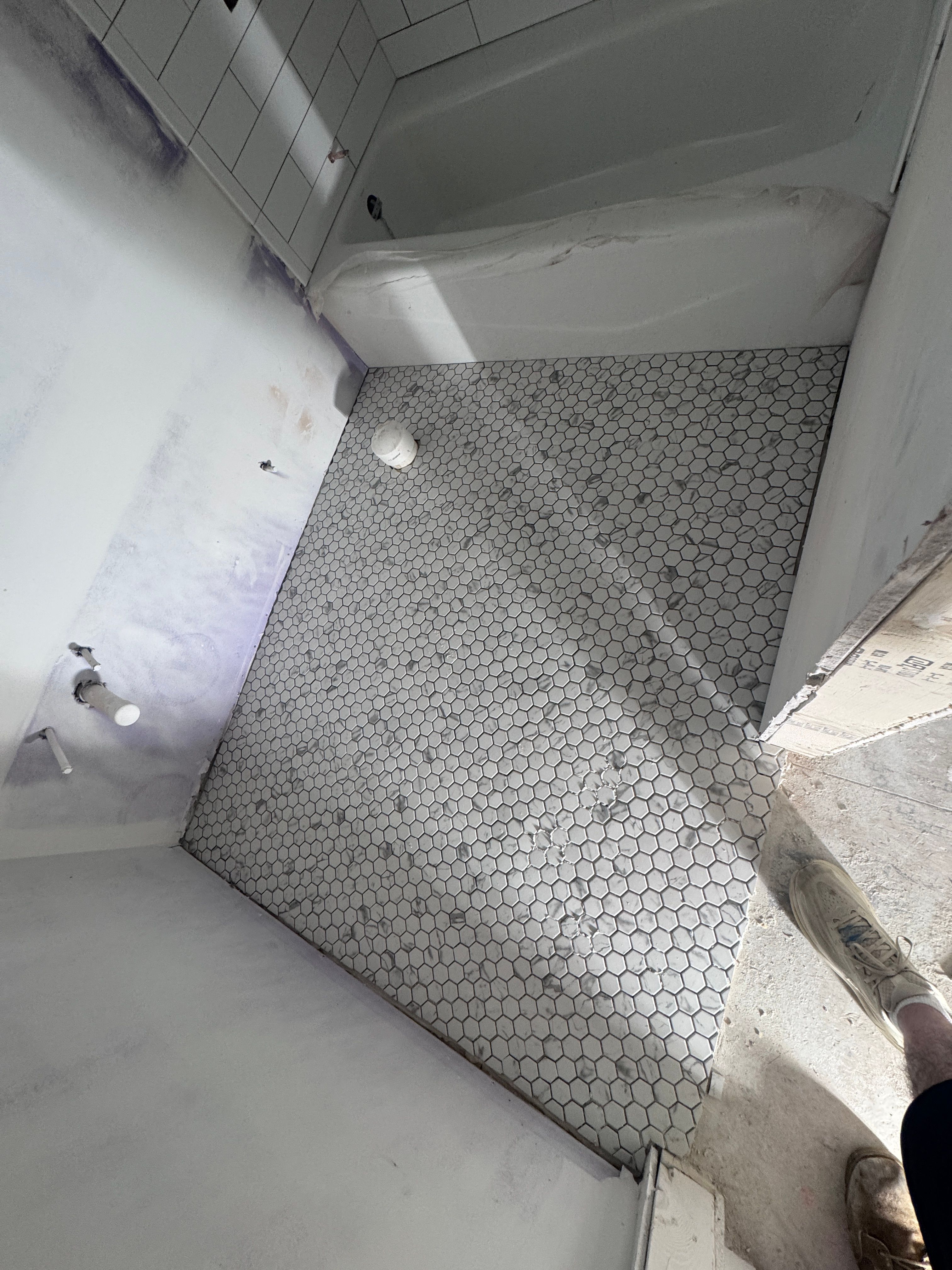  for Red Line Construction in Baldwin County,  AL