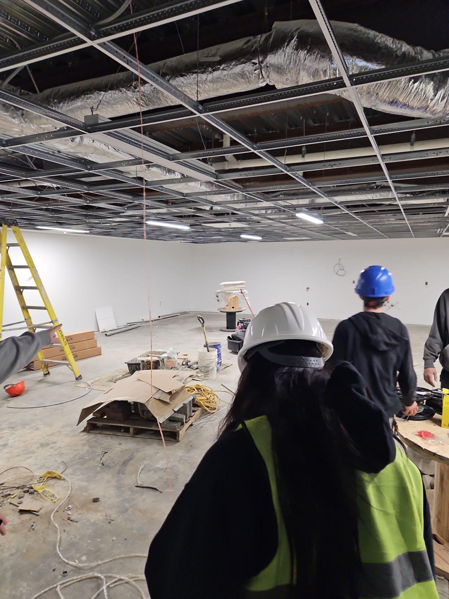  for United Global Cleaning Solutions in PA,  