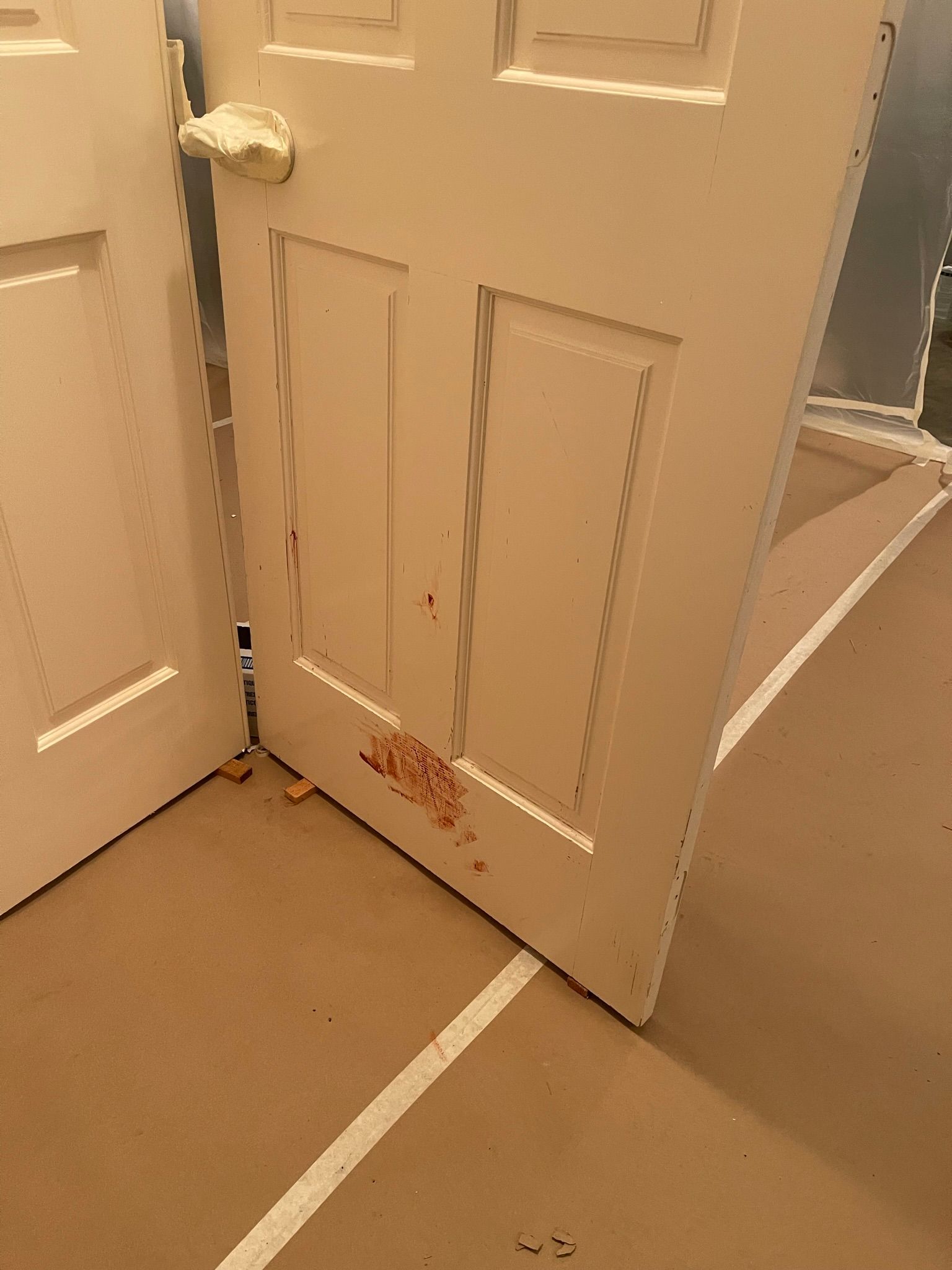  for Tony's Remodeling & Painting in Renton, WA