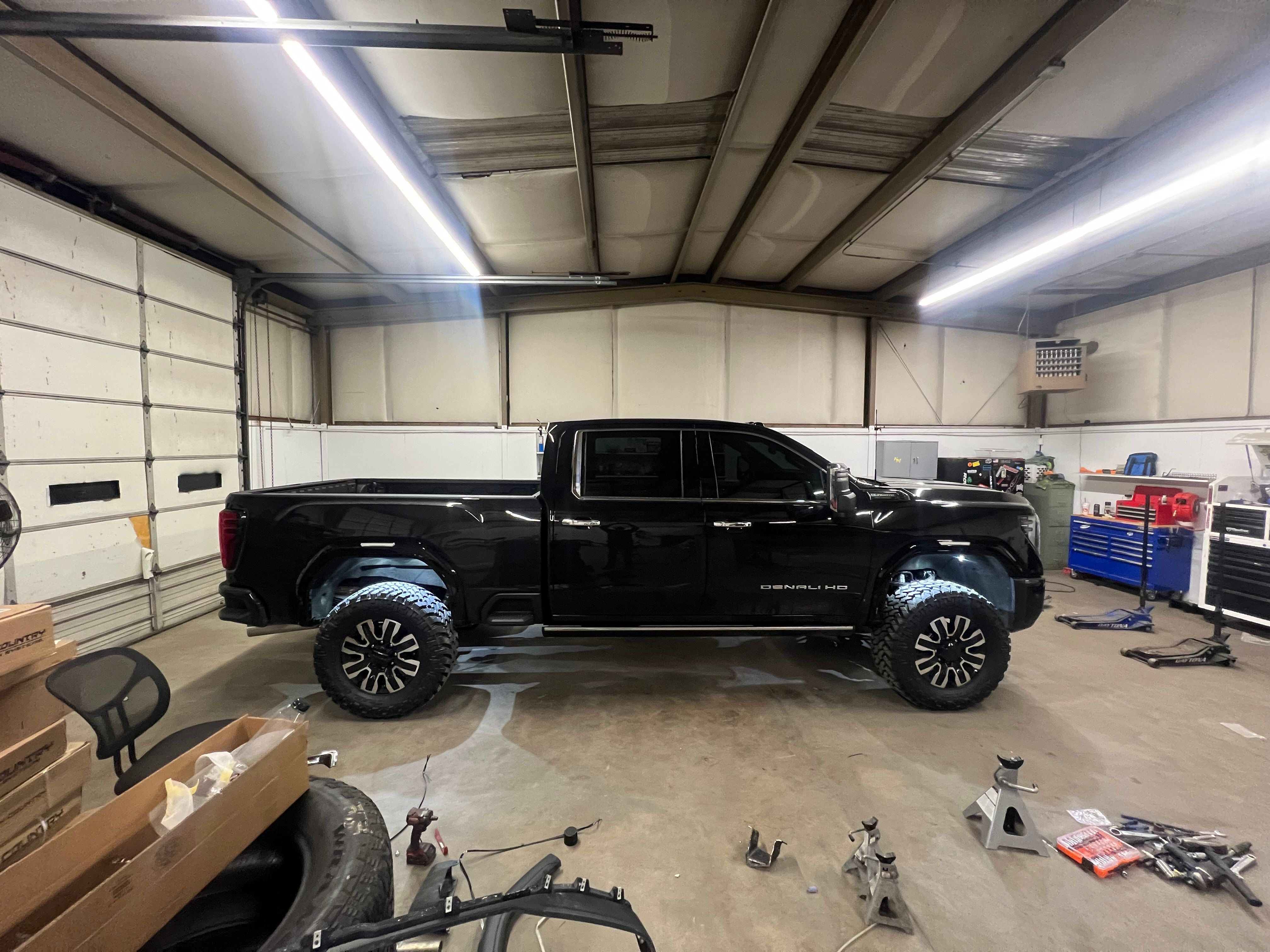  for Tragedy Lighting in Oxford, NC