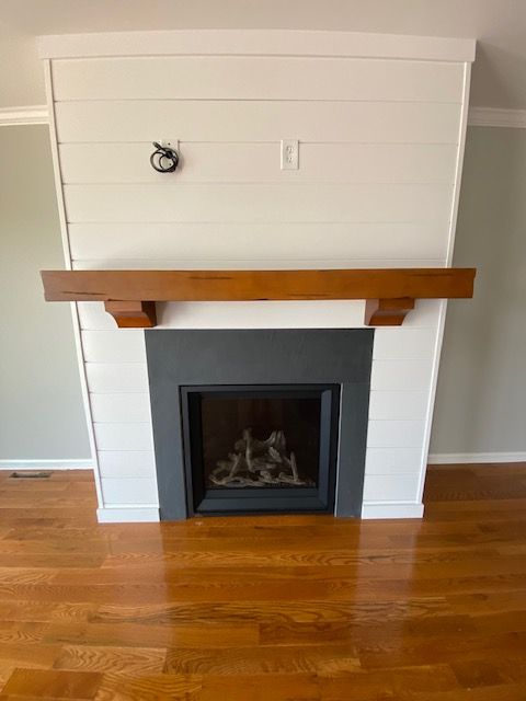  for MK Painting & Custom Finishes in Schwenksville, PA