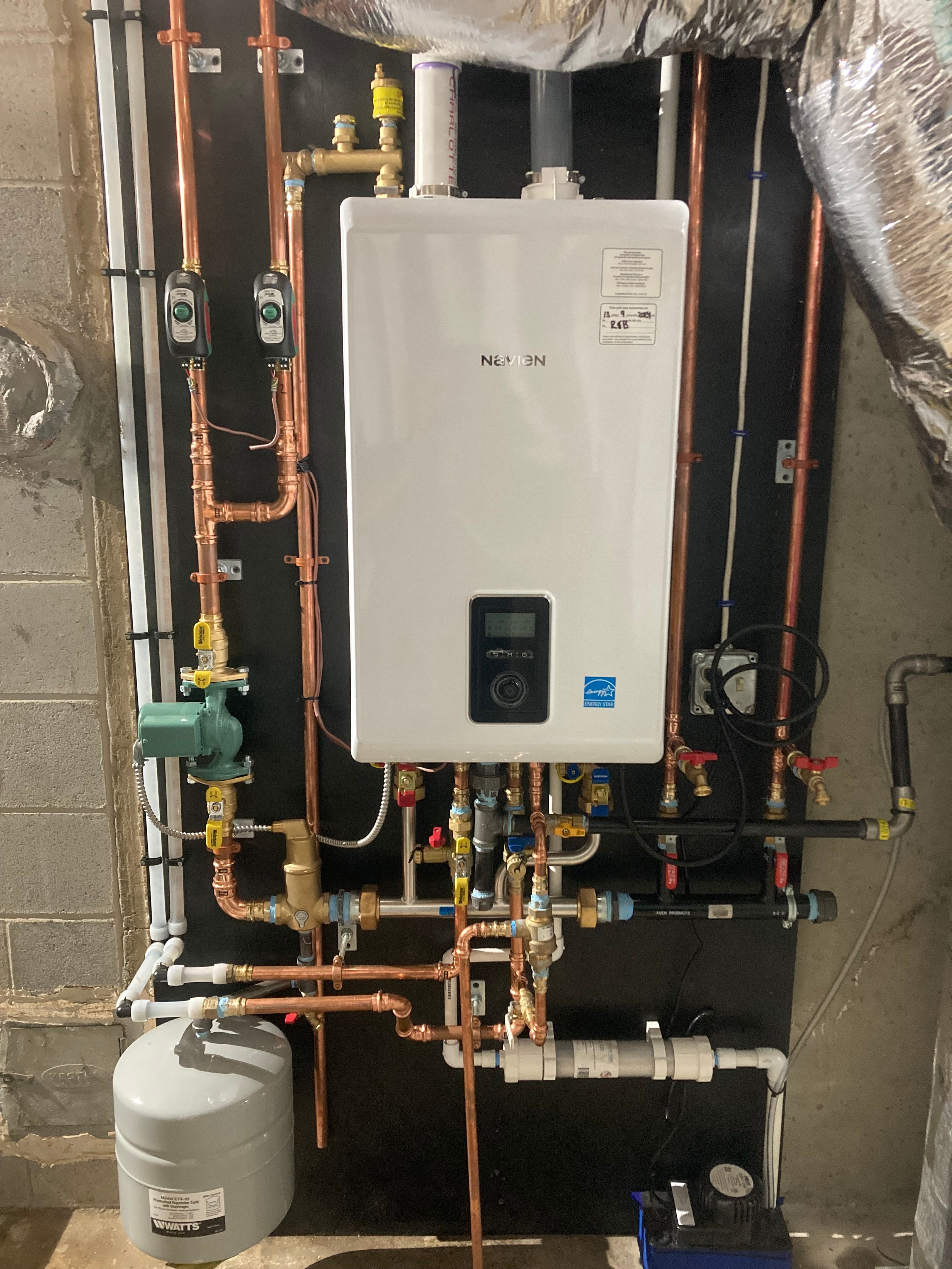 All Photos for Heat 2 Cool HVAC in North Branford, CT