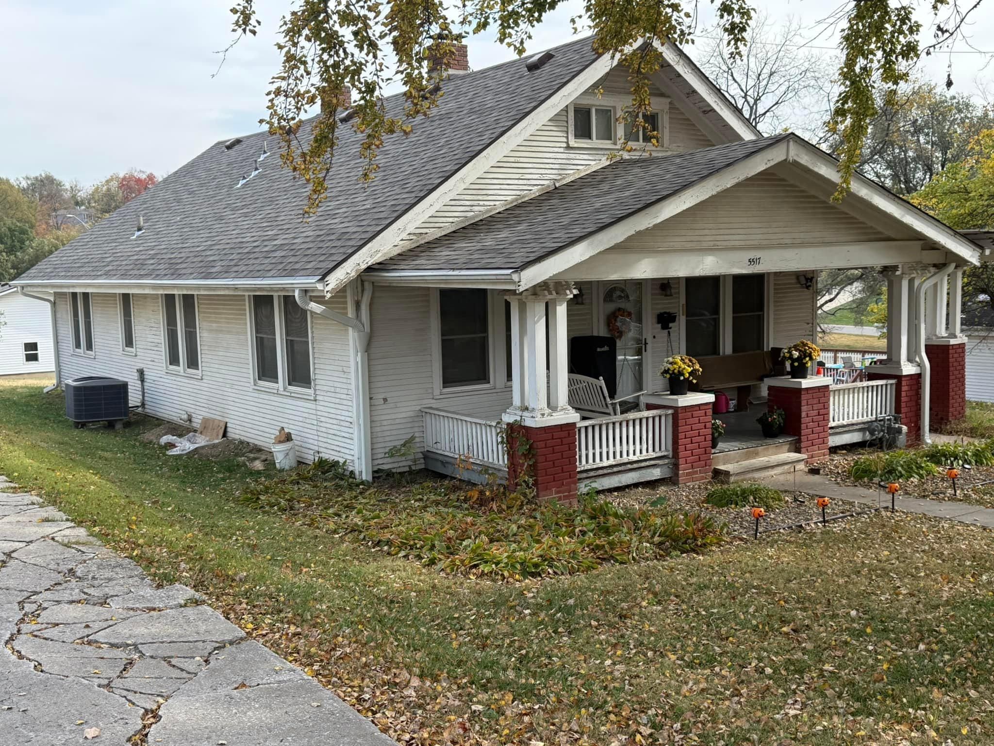  for Full Roof  in Saint Joseph, MO