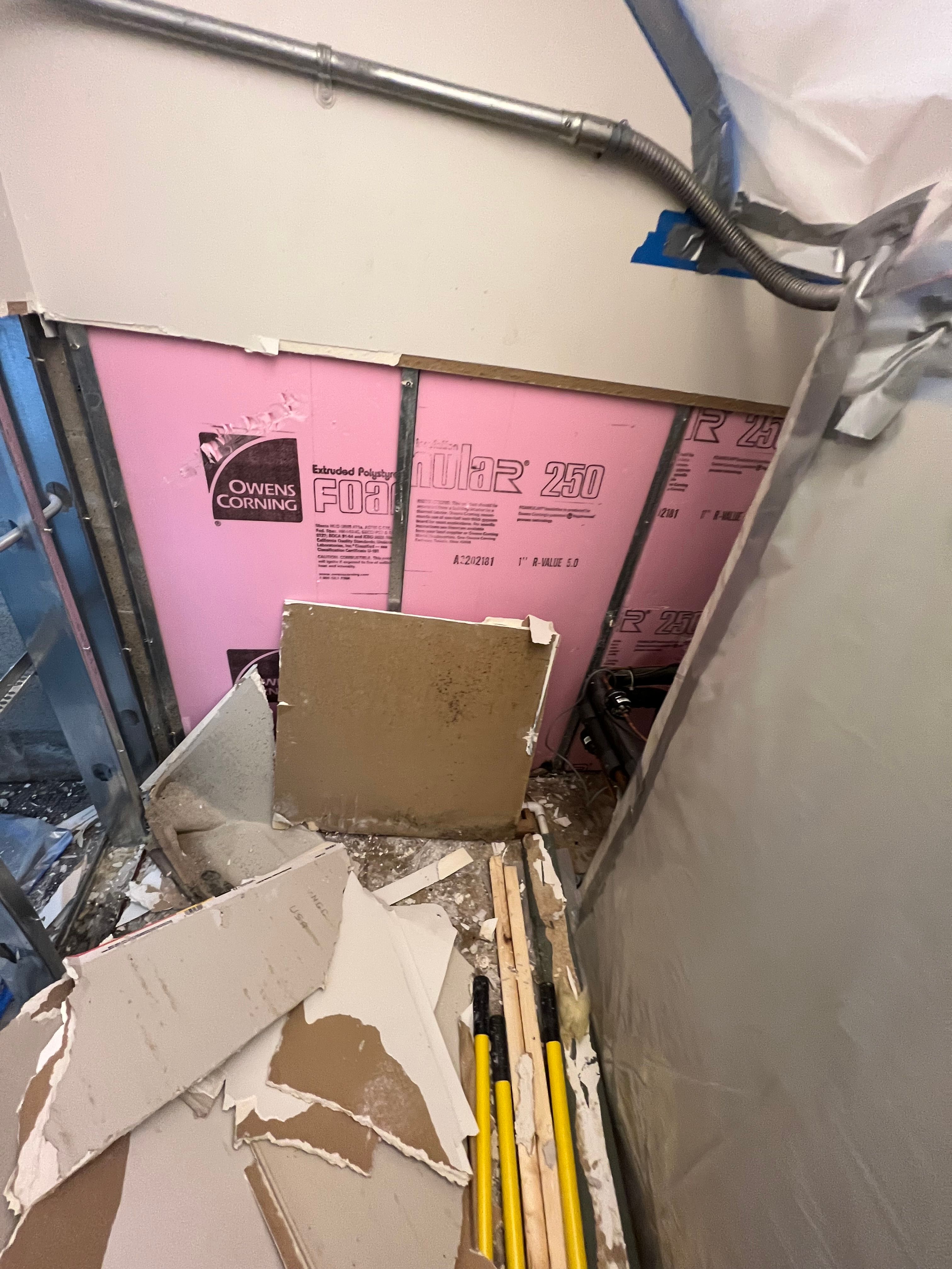  for N&D Restoration Services When Disaster Strikes, We Come In in Cape Coral,  FL