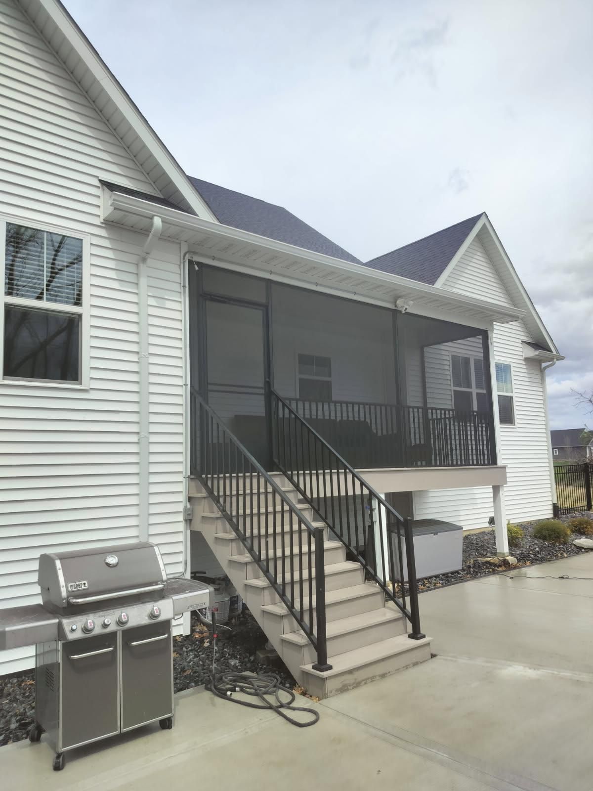  for Biigway Construction LLC in Hobart, IN