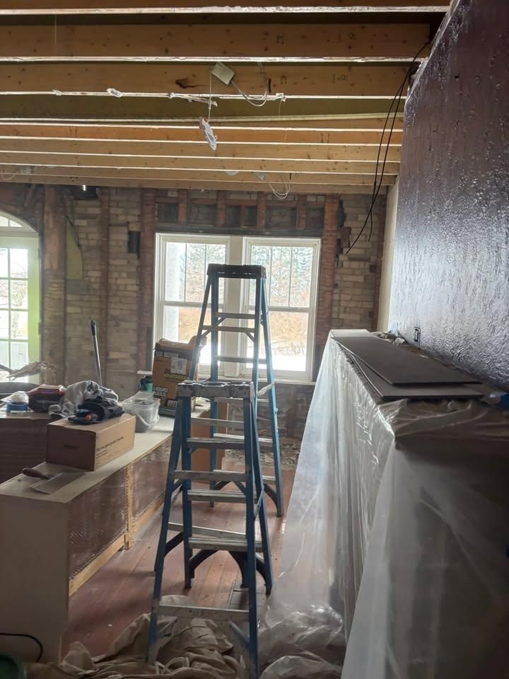  for RS Hunter LLC in Lycoming County, PA