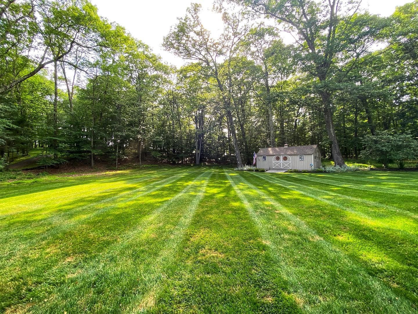  for NK Landscaping LLC in Dutchess County, NY