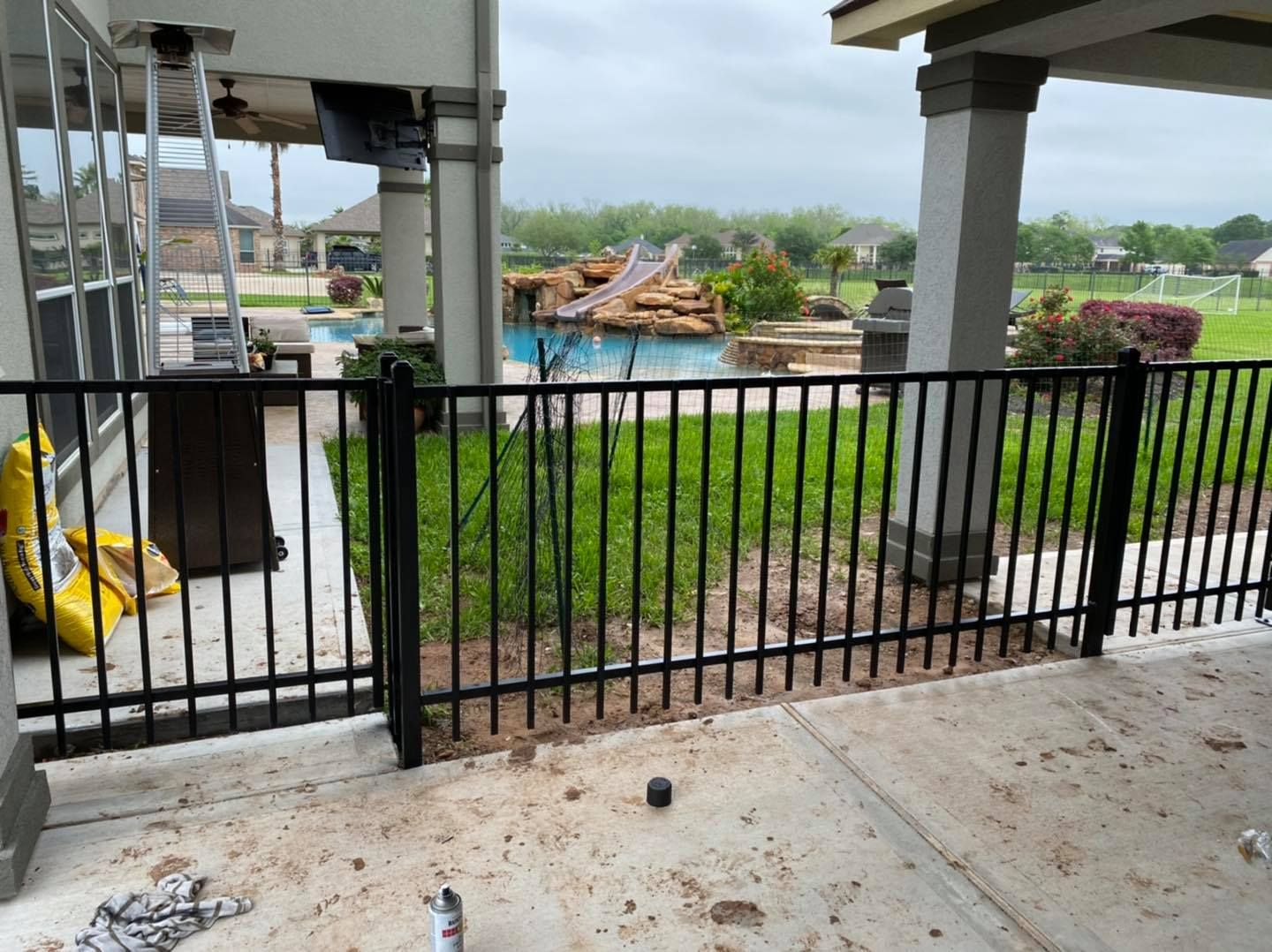 All Photos for Canos Fence Installation in Houston, TX