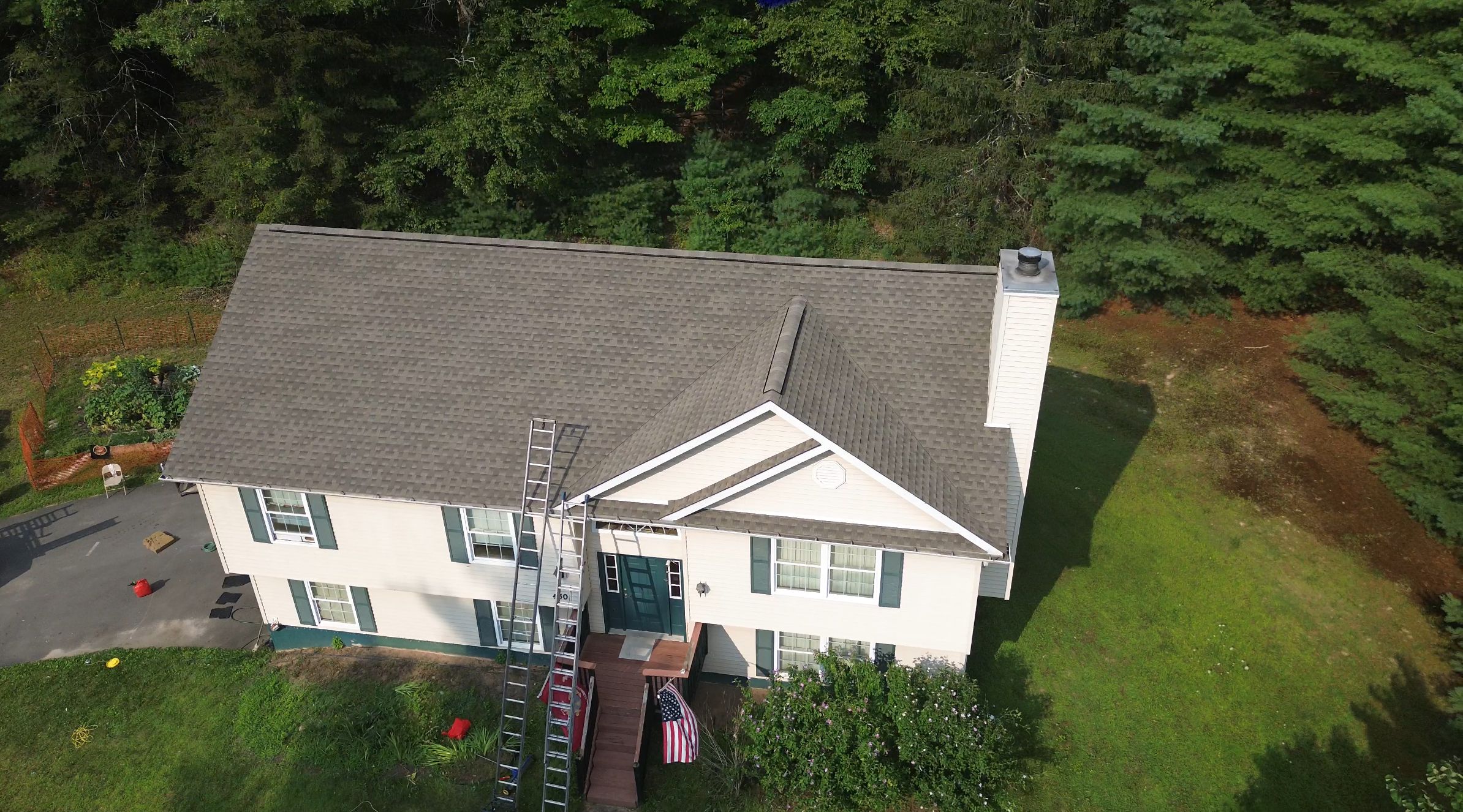  for CHRISS CONSTRUCTION CORP. in Middletown, NY 