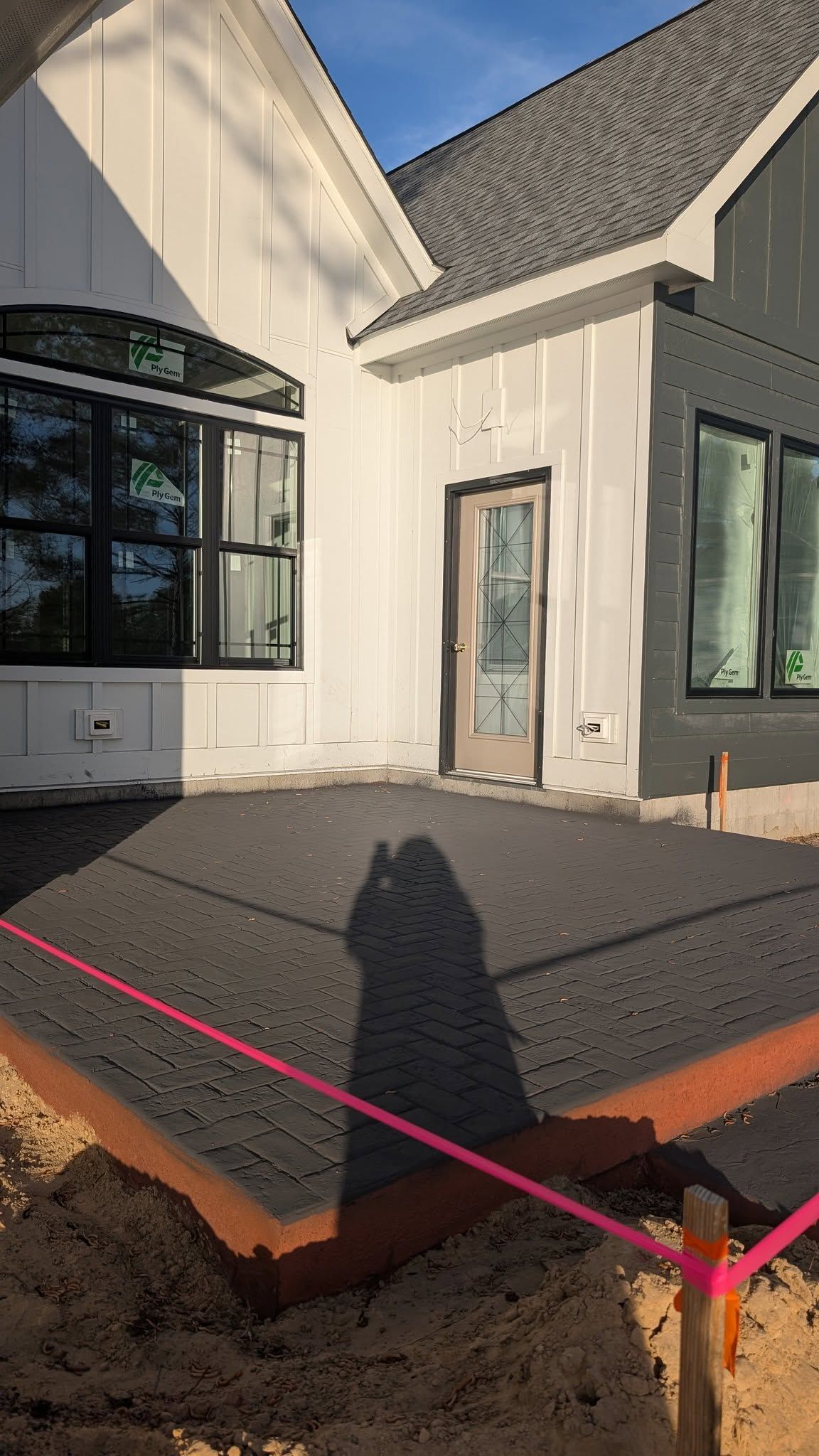  for Batchelor Construction in Wallace, NC